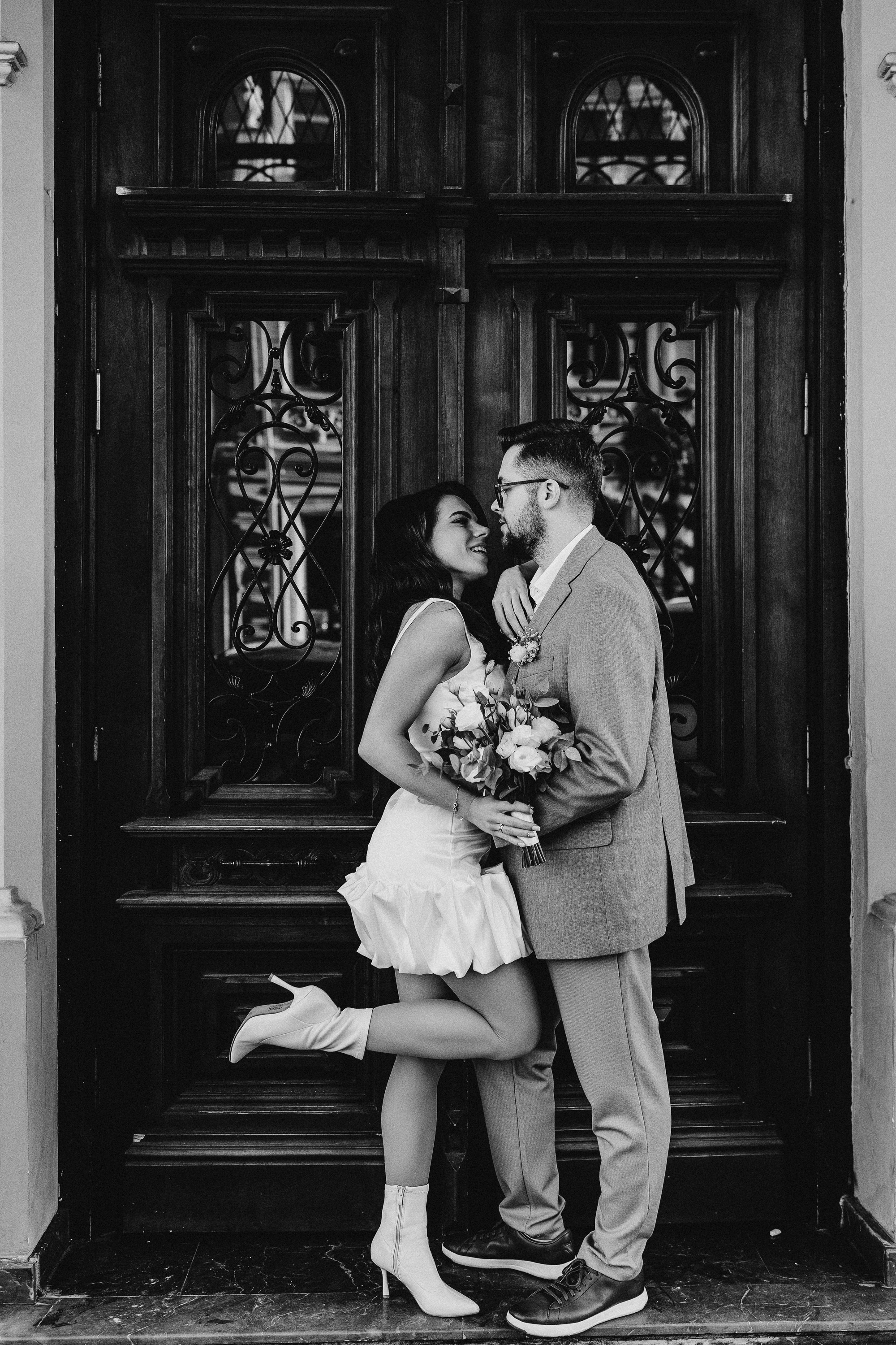 Максим и Диана. Индивидуальный и свадебный фотограф в Батуми Валерия Азаренко