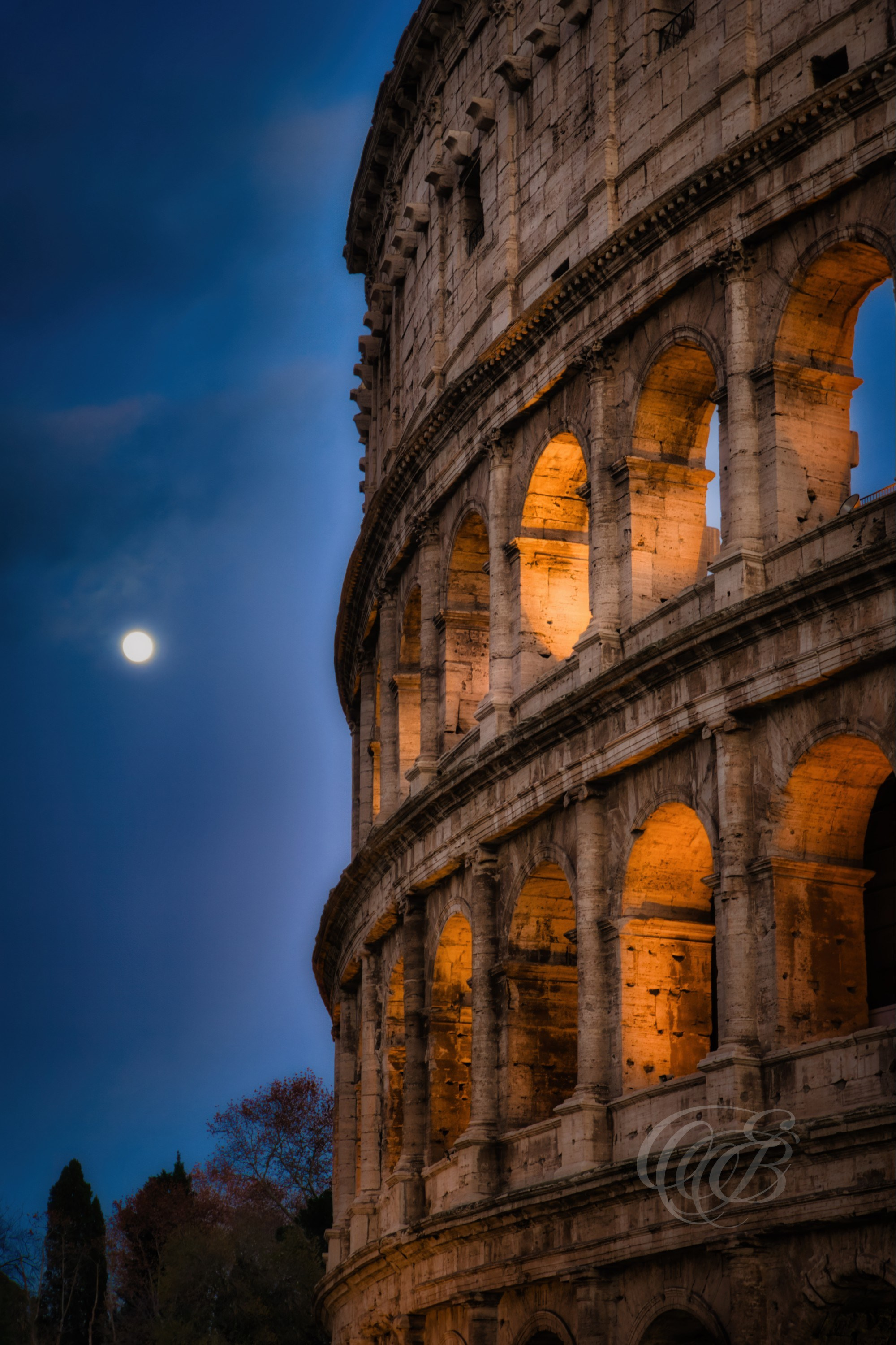 Photography of Italy. Eduardo Bartoli Photography