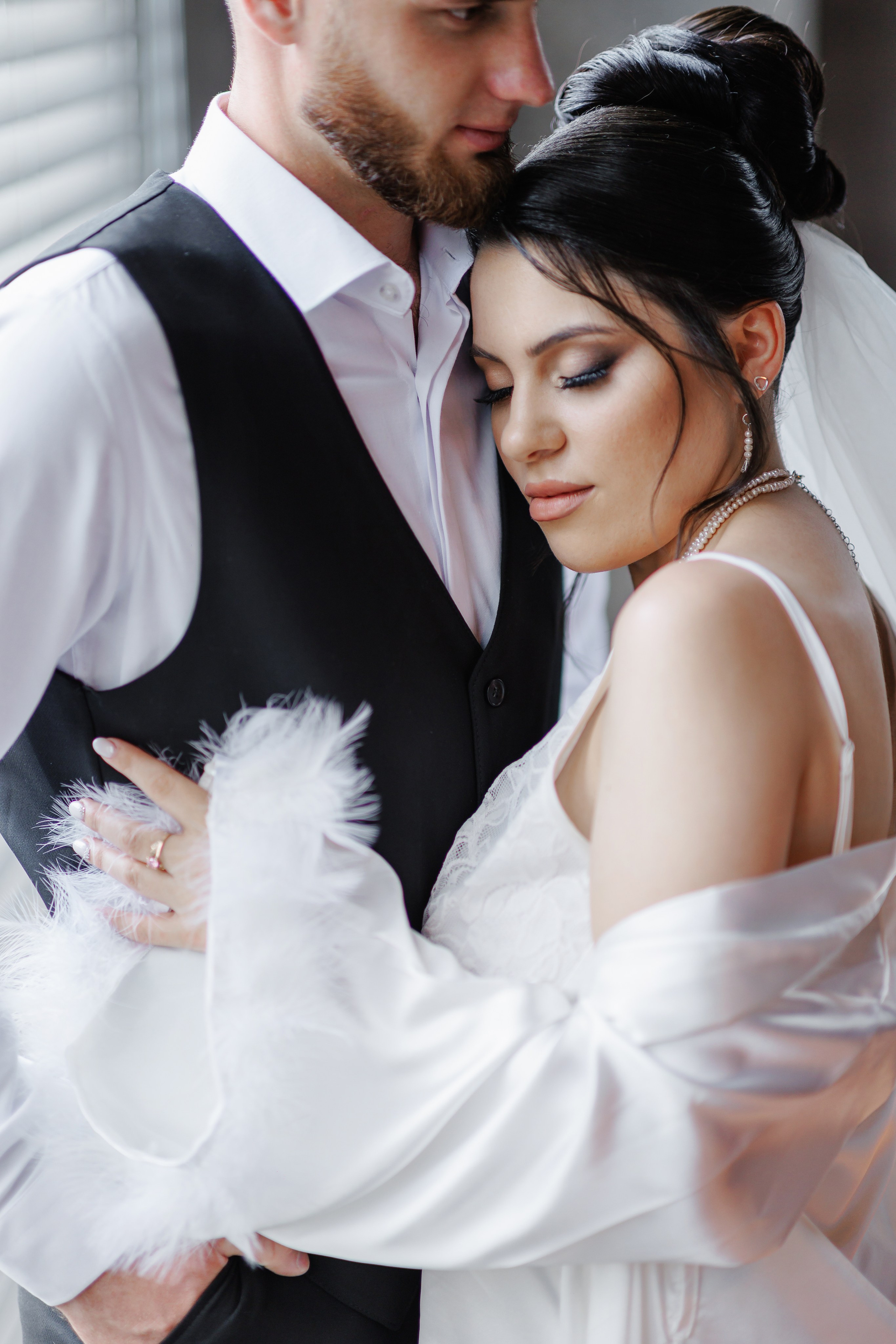 Cristian & Beatrice. Servicii Foto Video la Nunta Chisinau Moldova Europa Studio MagicFoto