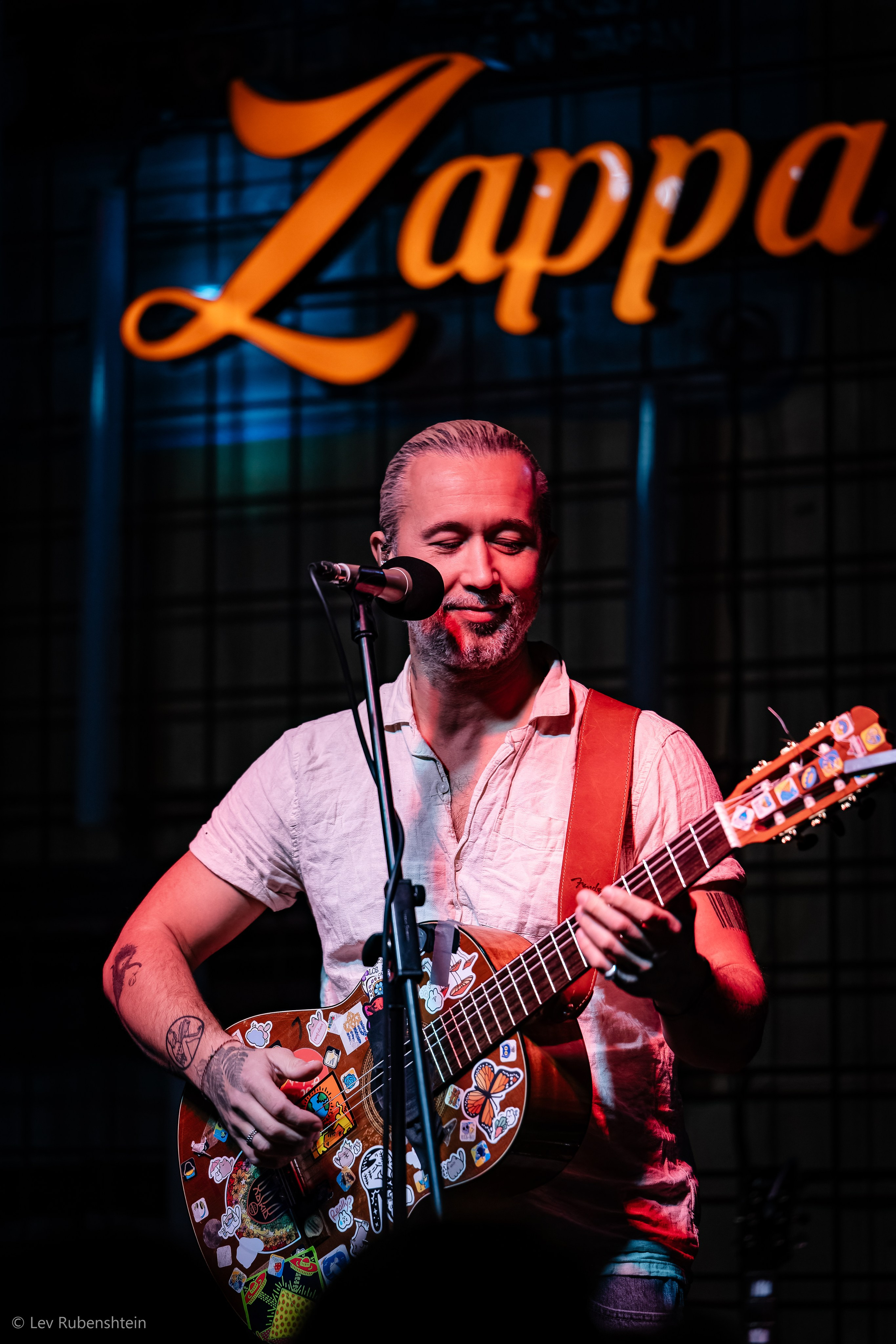 5’Nizza 09.12.2024. Concert and Event photographer in Belgrade, Serbia