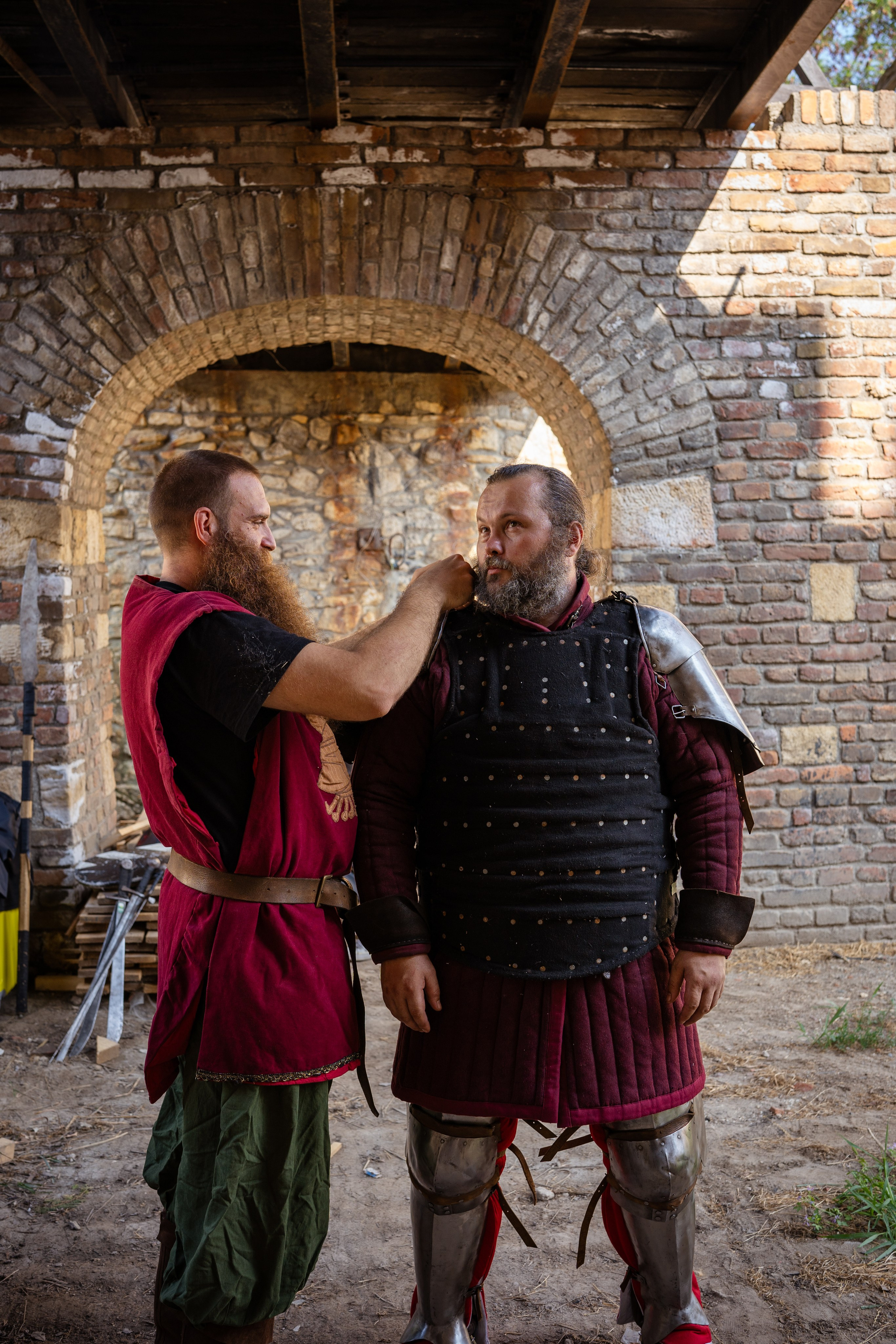 Sibinjanin Janko / Janjoš Hunjadi Fest 21.07.2024. Concert and Event photographer in Belgrade, Serbia