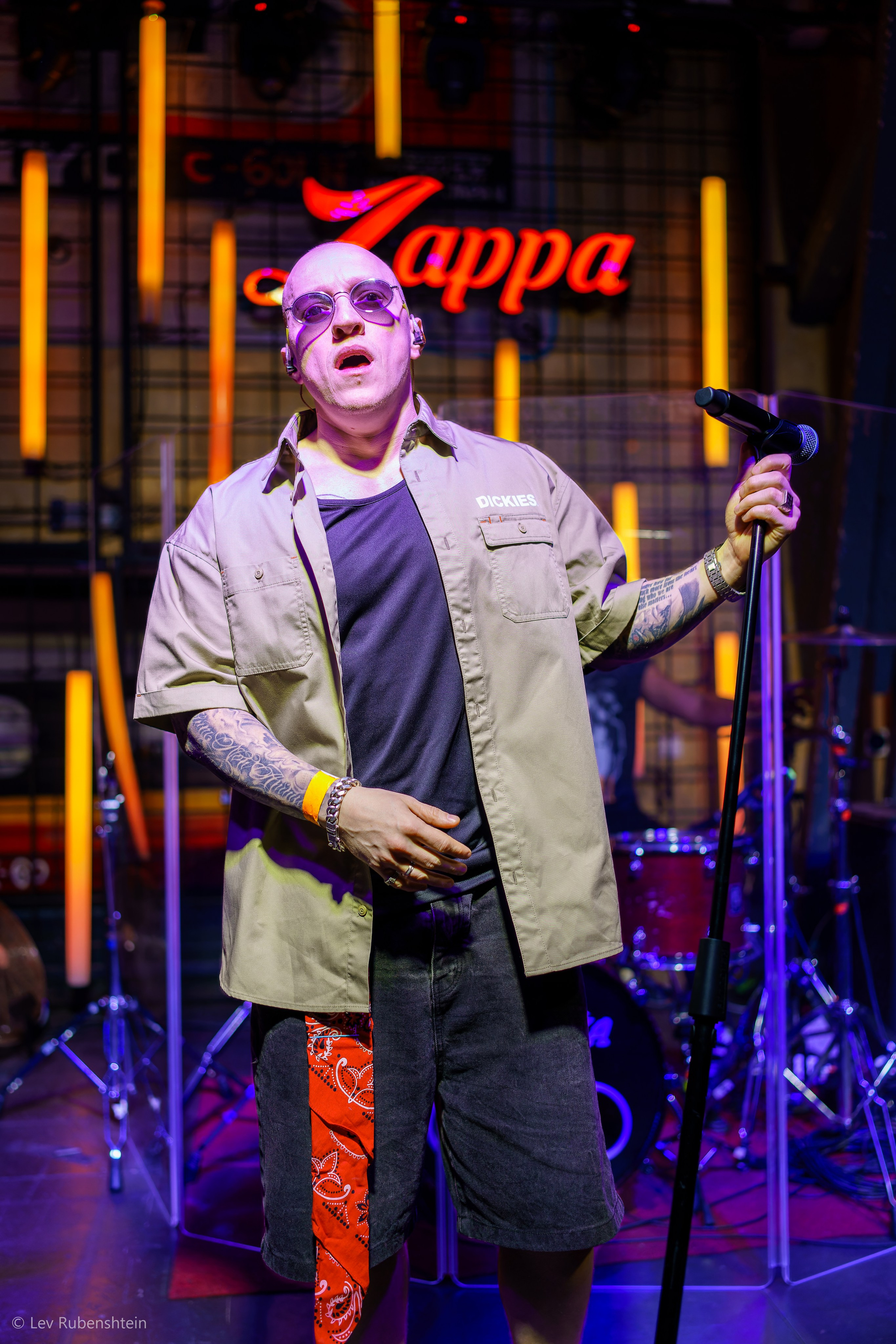 Zatochka 16-17.03.2025. Concert and Event photographer in Belgrade, Serbia