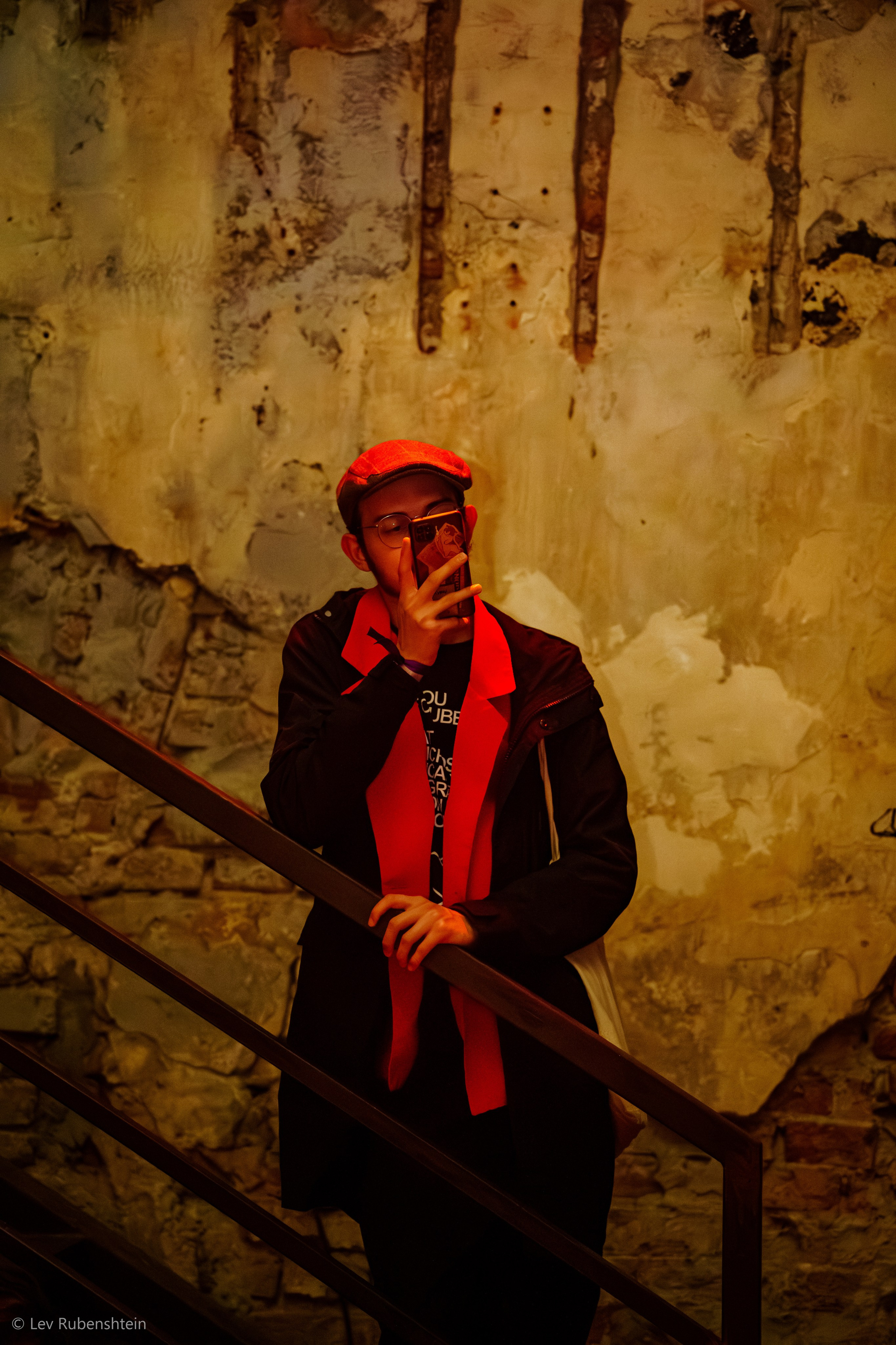 Changeover festival 11.10.2024. Concert and Event photographer in Belgrade, Serbia