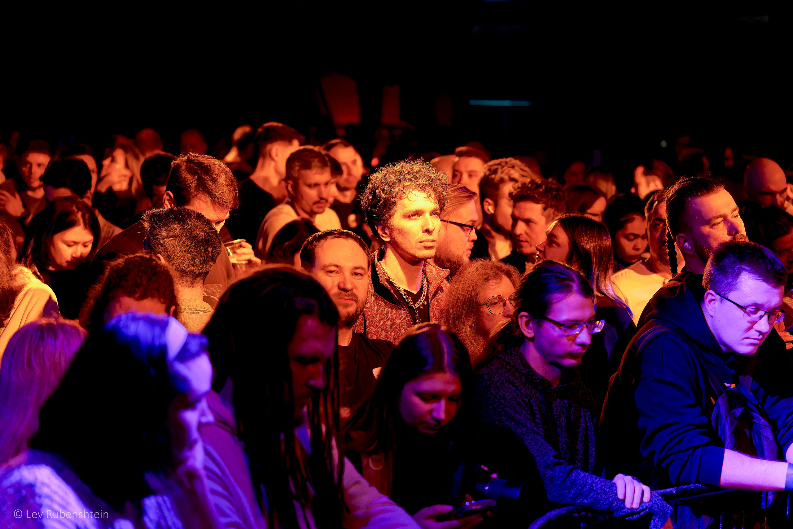 Zatochka 29.01.2026. Concert and Event photographer in Belgrade, Serbia