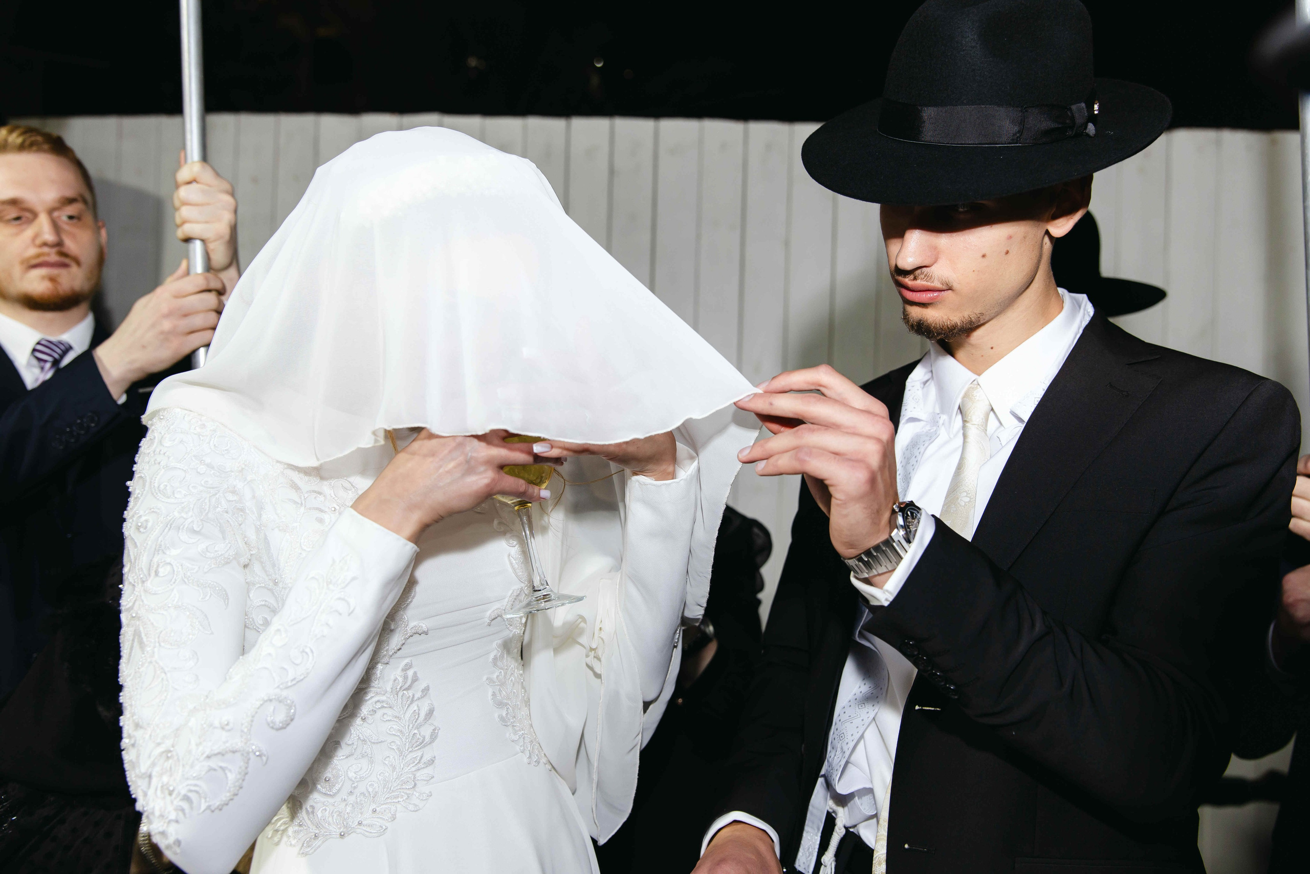 WEDDING OF POLINA AND BORUKH. Https://shi-photo.com/