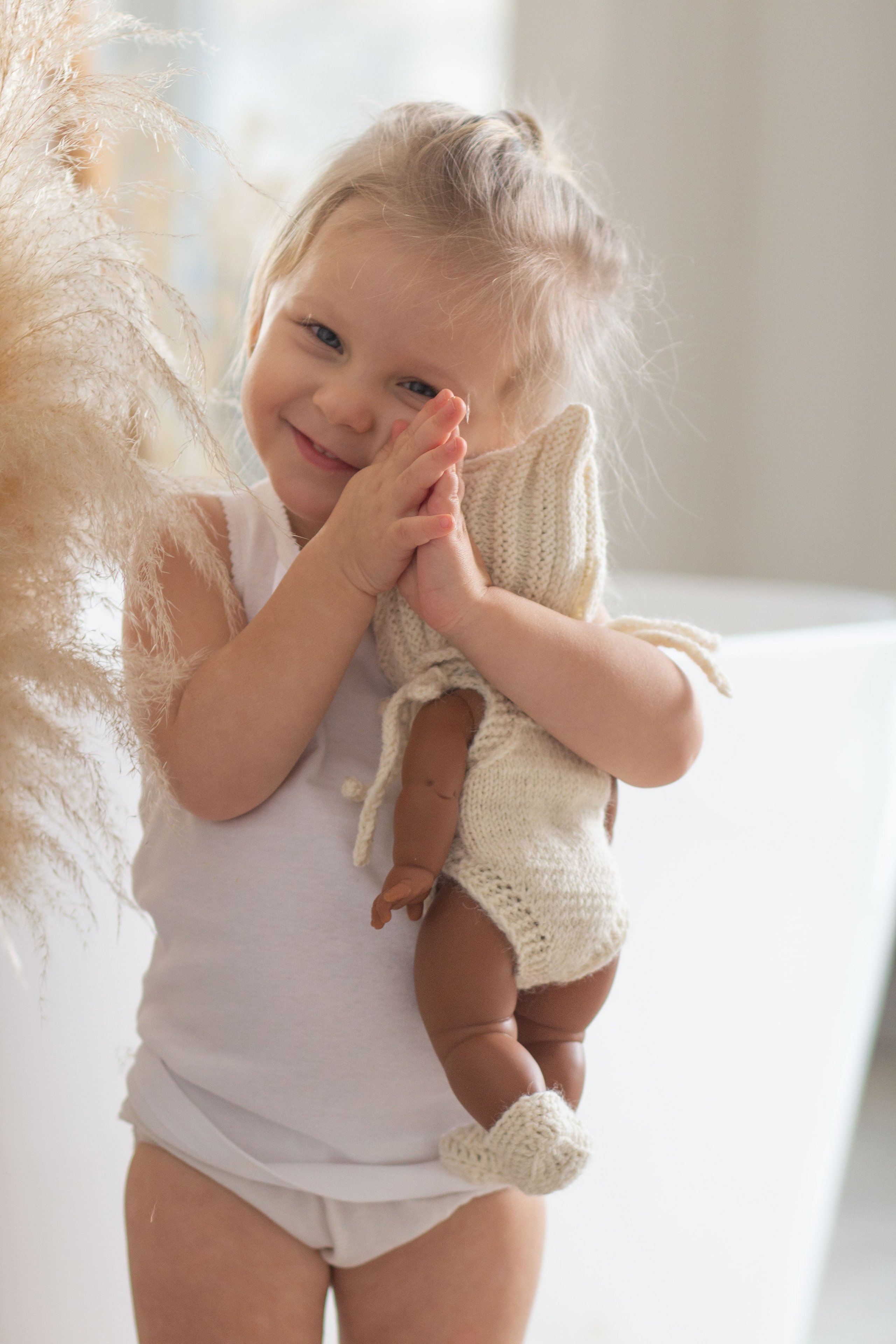 Children’s Photoshoot. Sofiya Volkonskaya