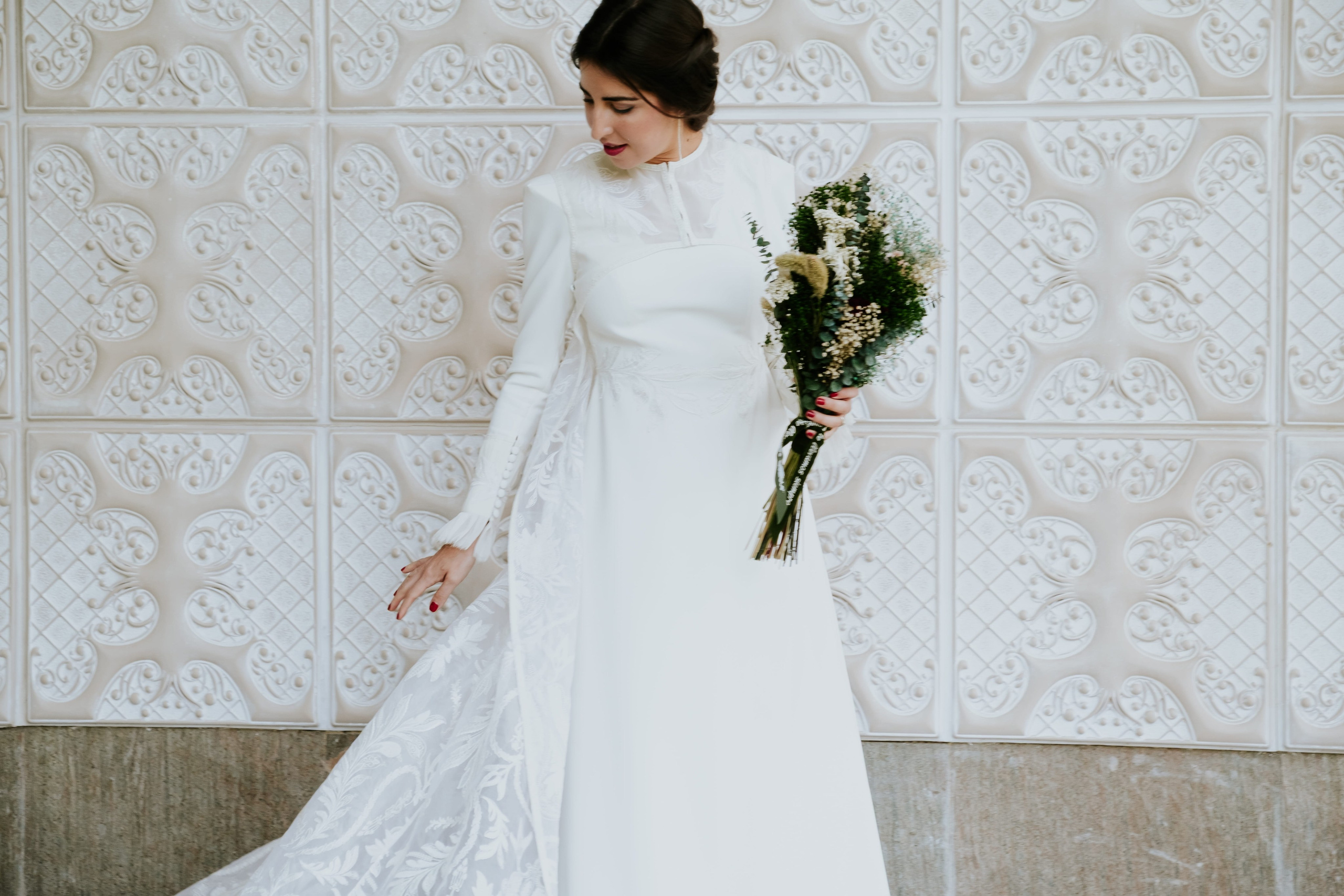 Wedding. Photographer in Zurich – Weddings, Portraits & Event Photography | Anetta Damm