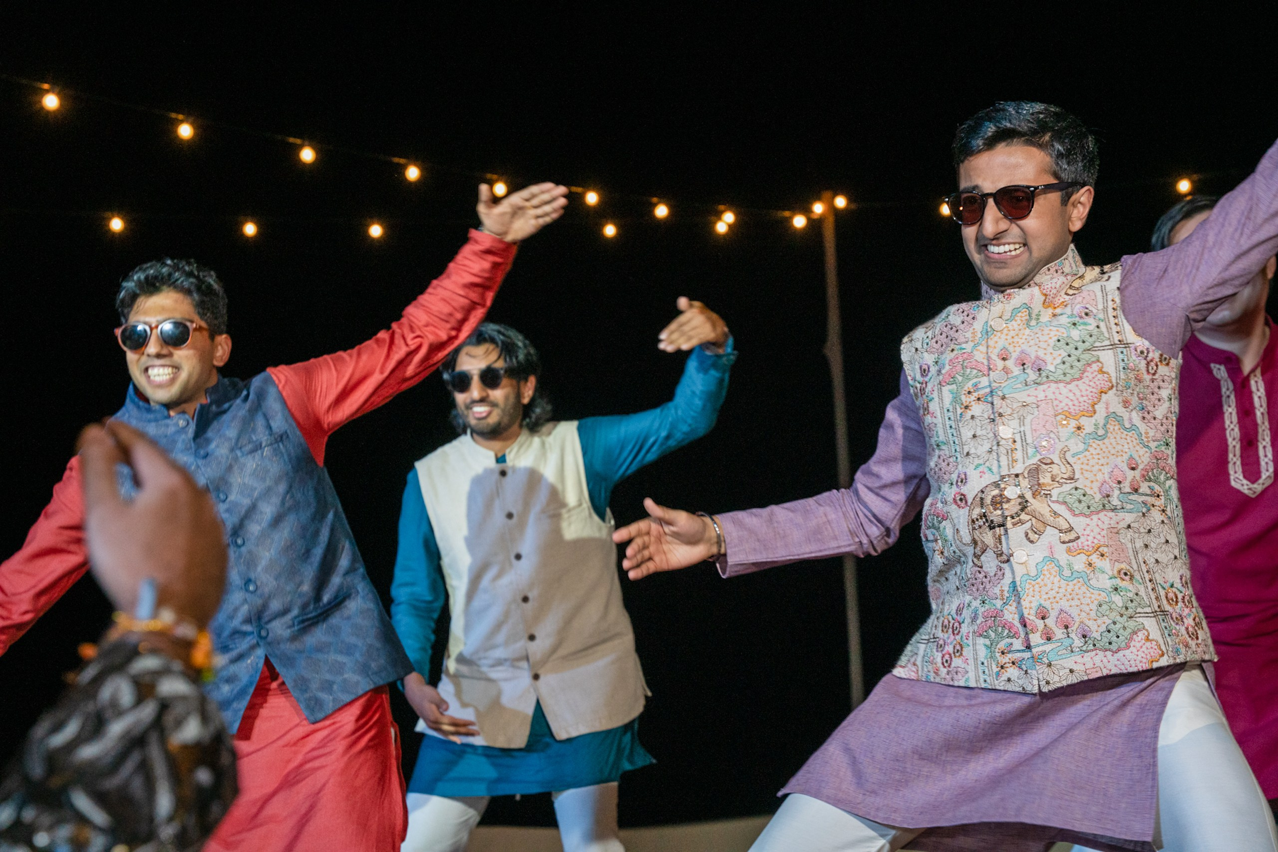 Rachi & Arjun. Elopement & Lifestyle Wedding Photographer