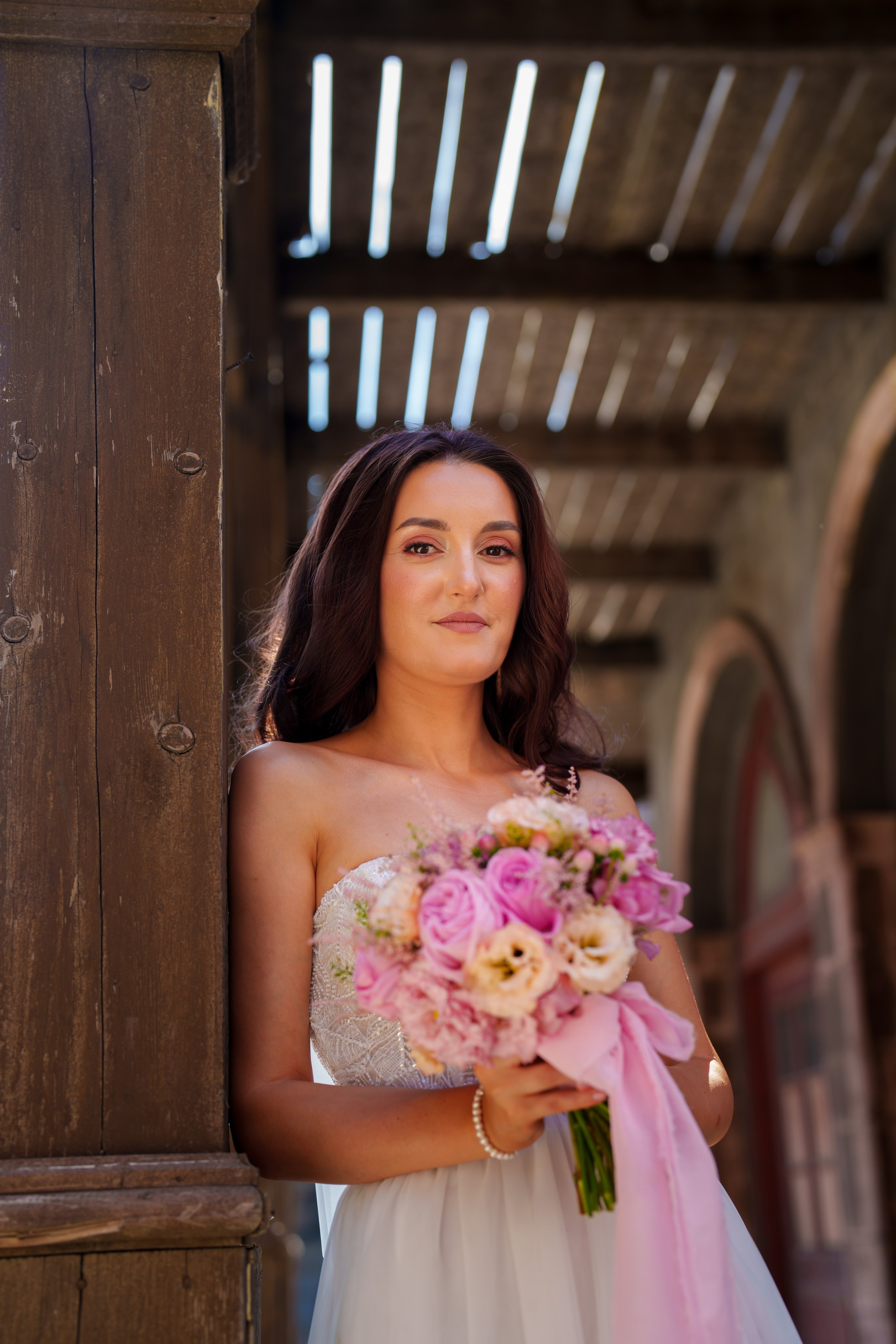 Cristian & Raluca. Gabriel Florea — Fotograf nuntă București