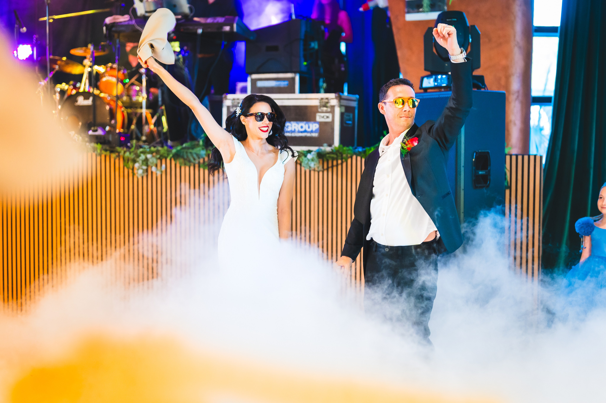 Andreea & Adrian. Gabriel Florea — Fotograf nuntă București