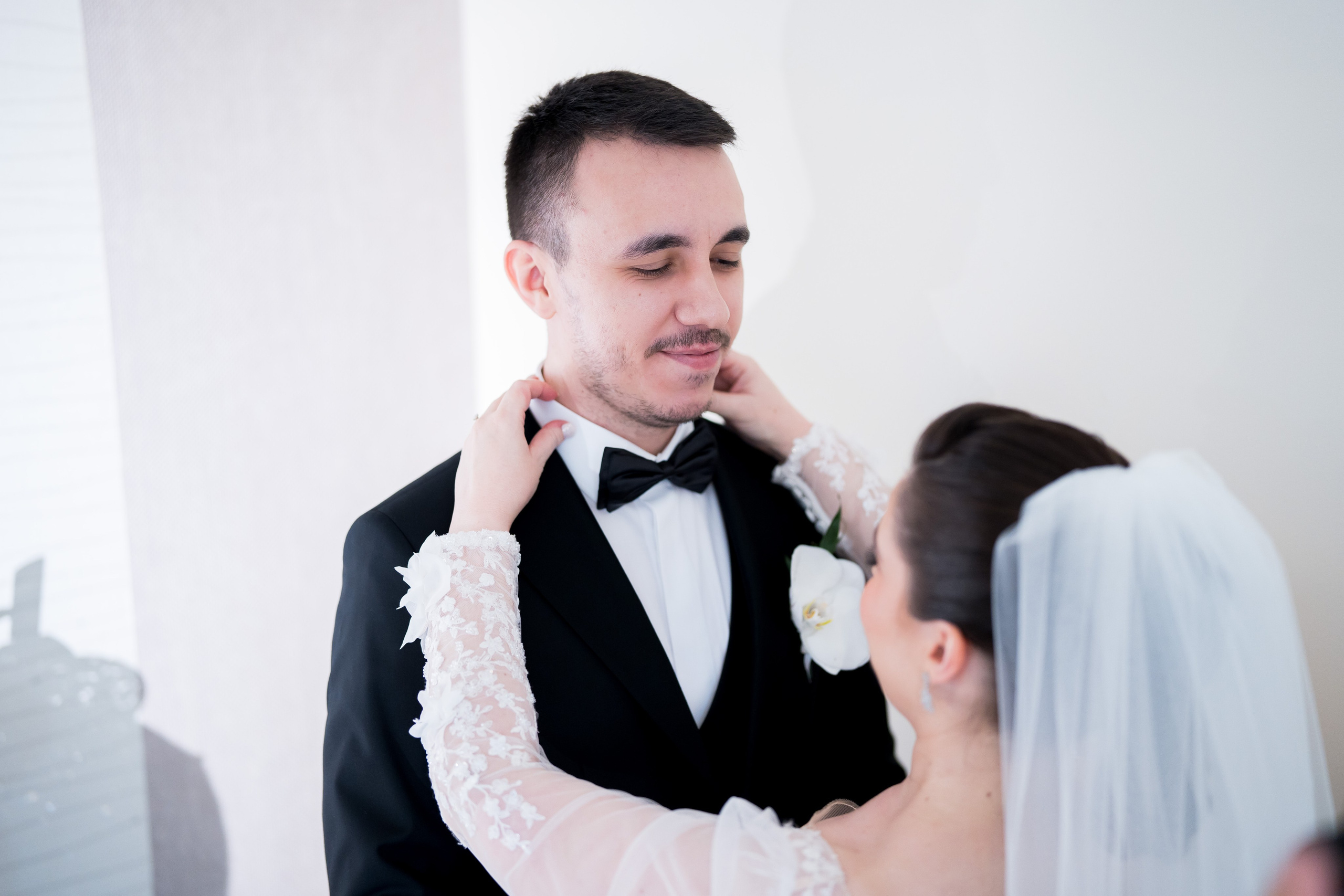 Raluca & Mircea. Gabriel Florea — Fotograf nuntă București