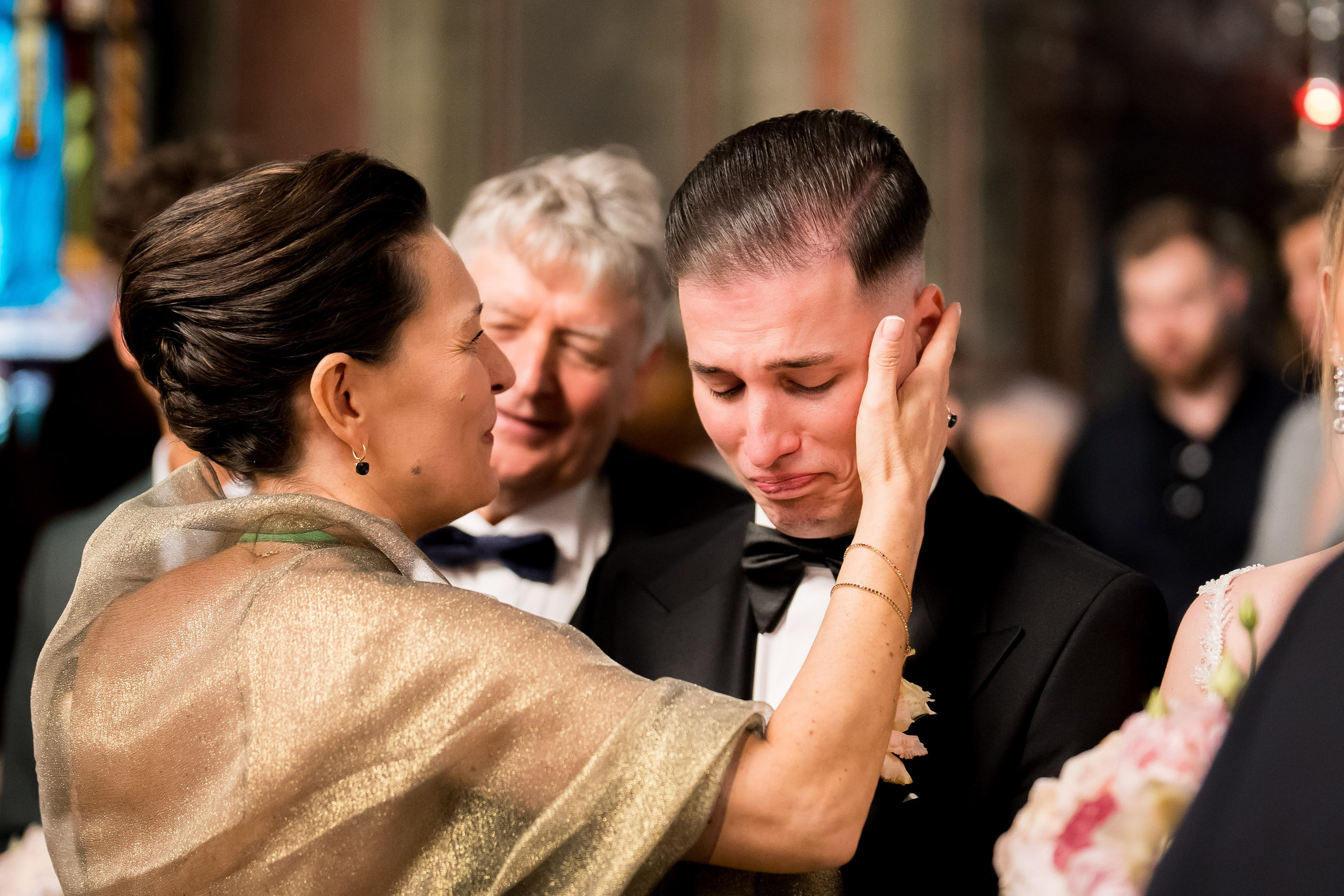 Mihnea & Fabiola. Gabriel Florea — Fotograf nuntă București