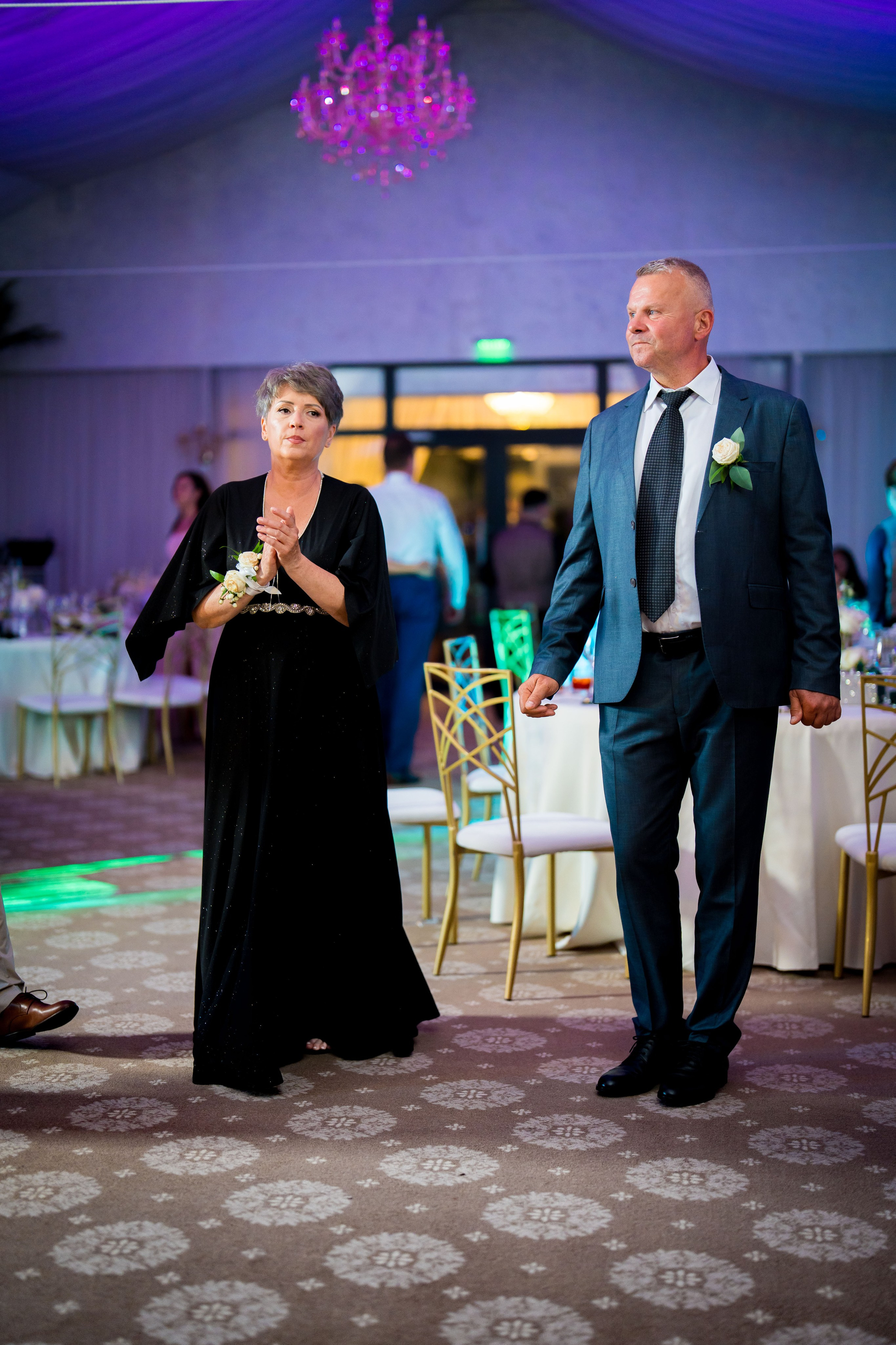 PARTY. Gabriel Florea — Fotograf nuntă București