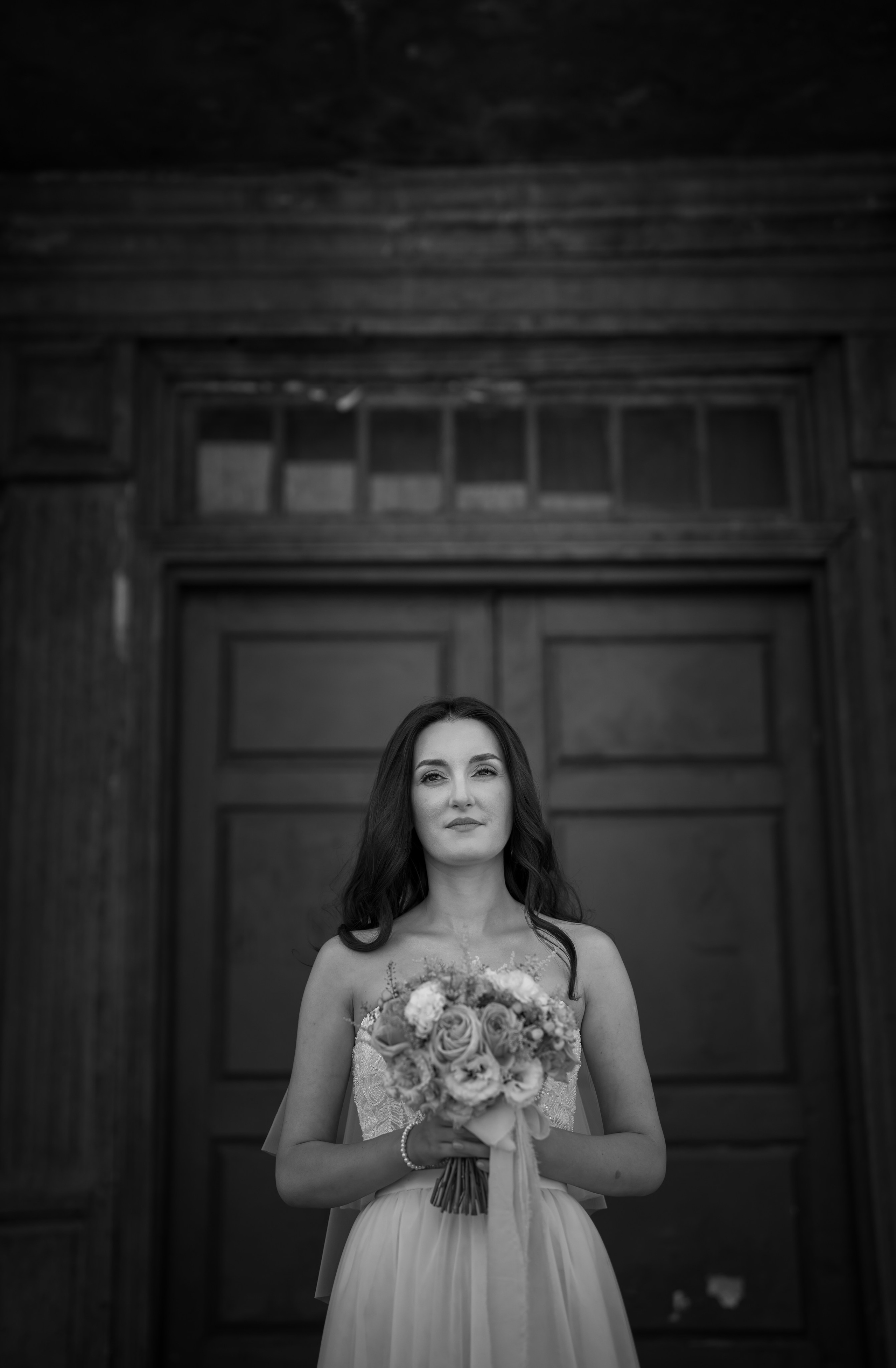 Cristian & Raluca. Gabriel Florea — Fotograf nuntă București