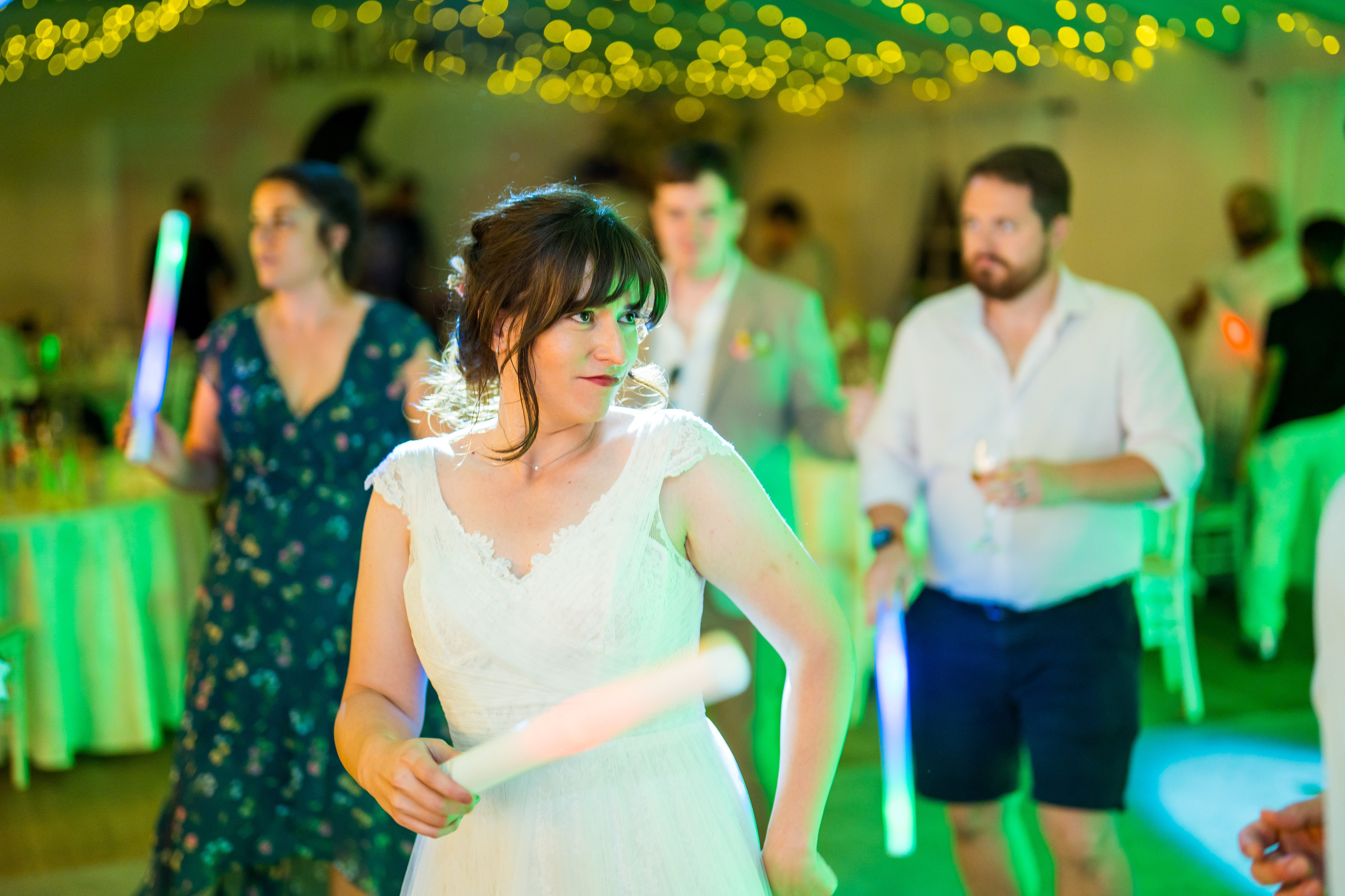 PARTY. Gabriel Florea — Fotograf nuntă București