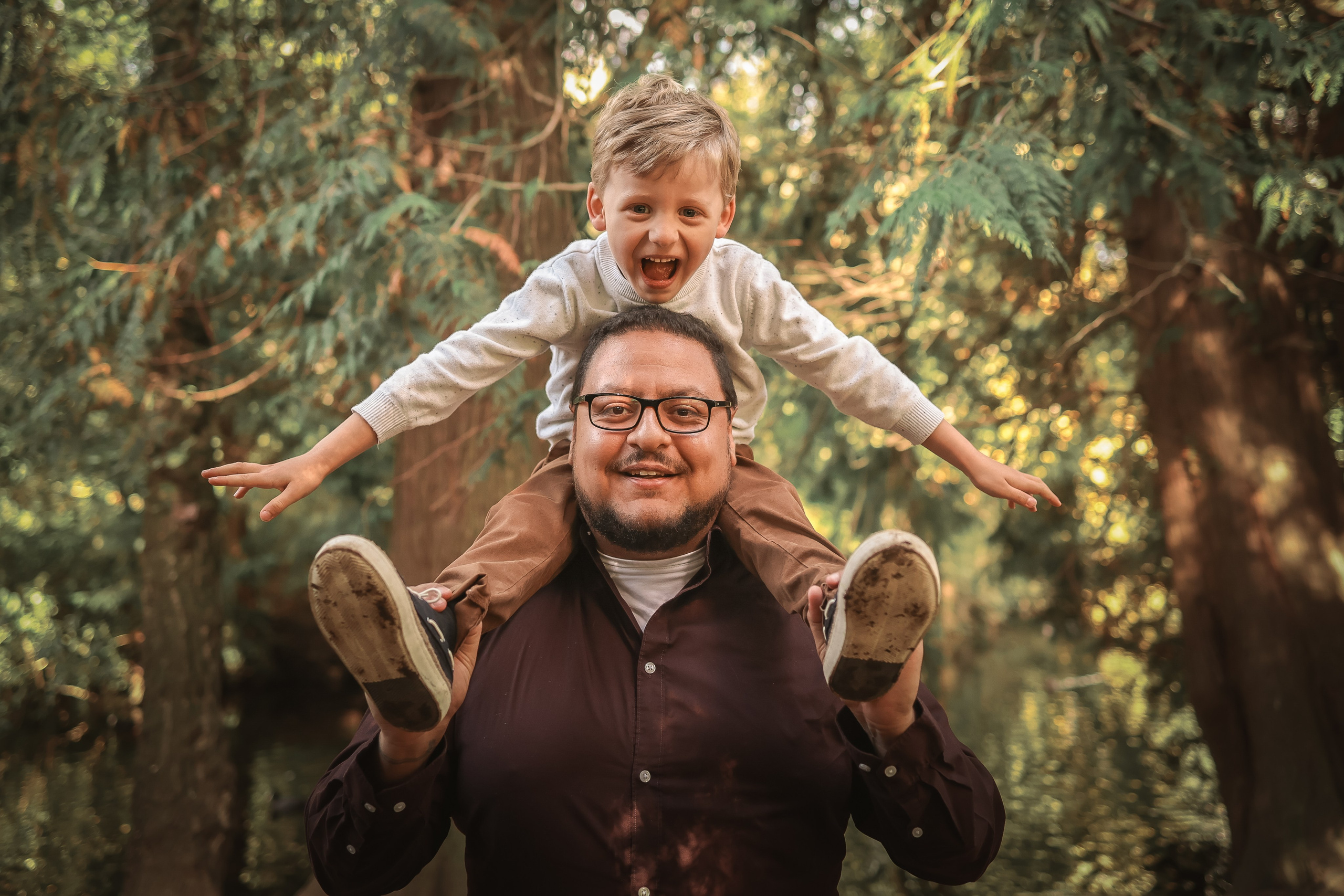 Moments Together. Photographer Co Dublin, Balbriggan — Agata Maliseva
