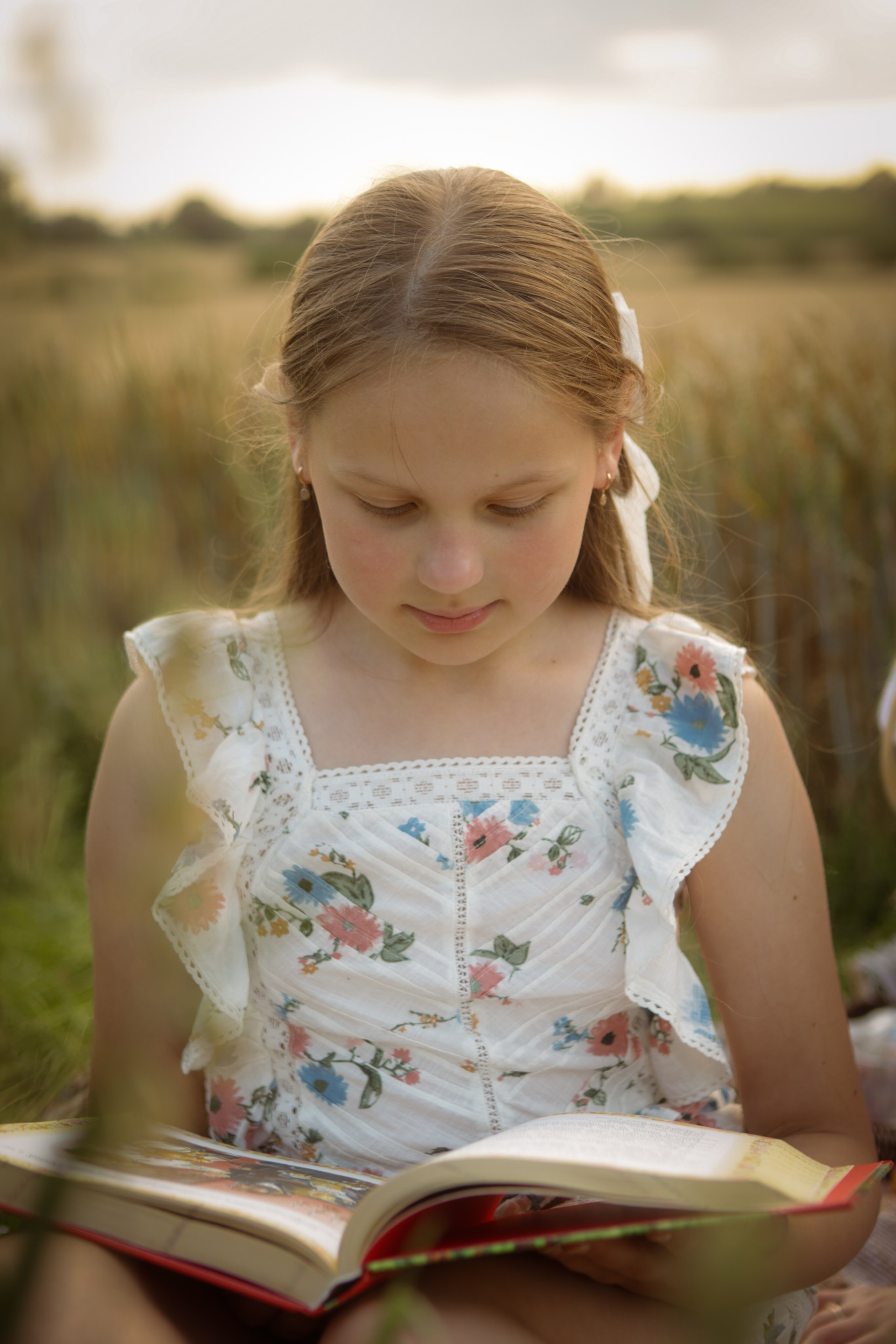 Mum & Daughter. Photographer Co Dublin, Balbriggan — Agata Maliseva