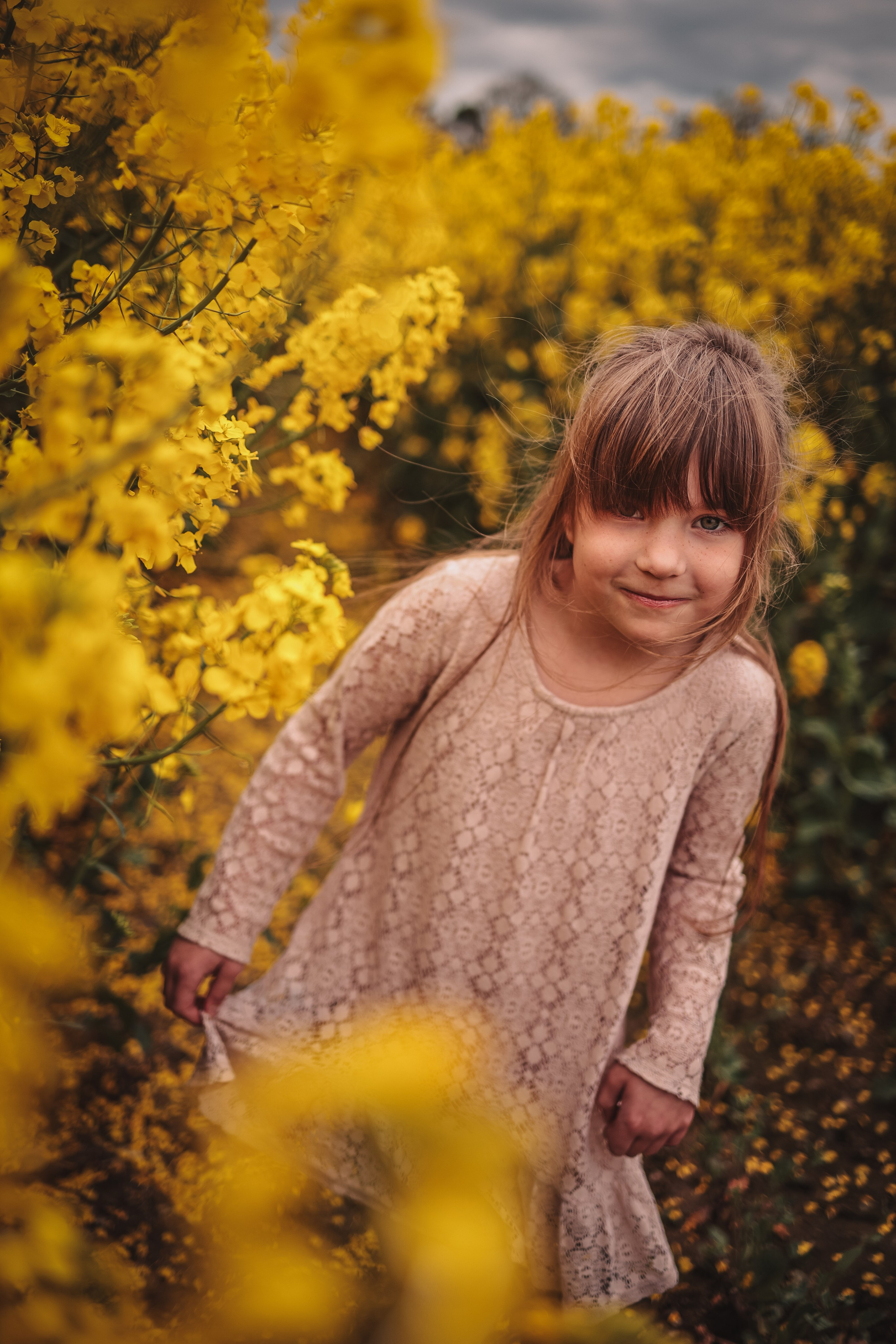 Nelly. Photographer Co Dublin, Balbriggan — Agata Maliseva