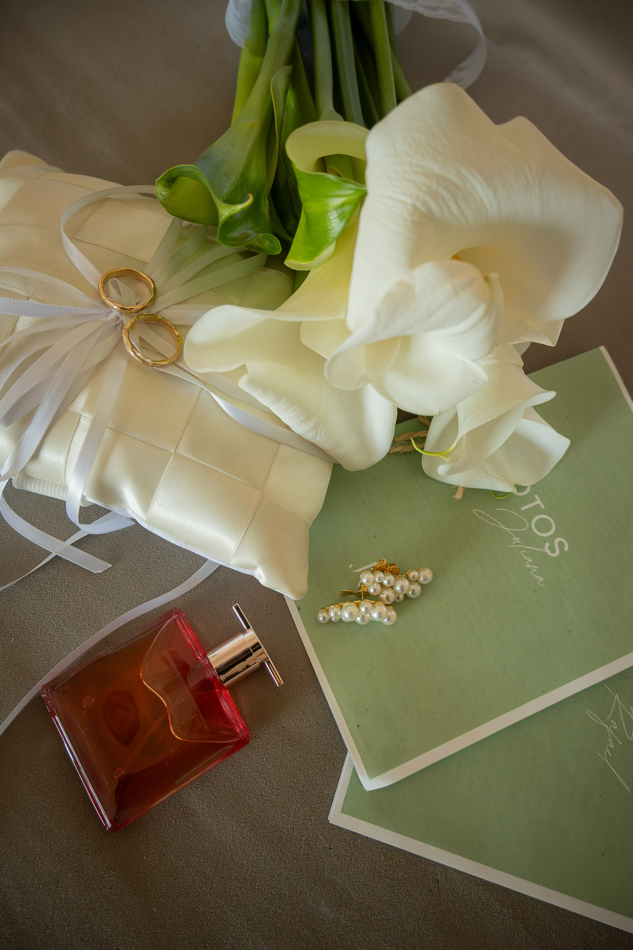 Casamento Juliana Santos & Rafael