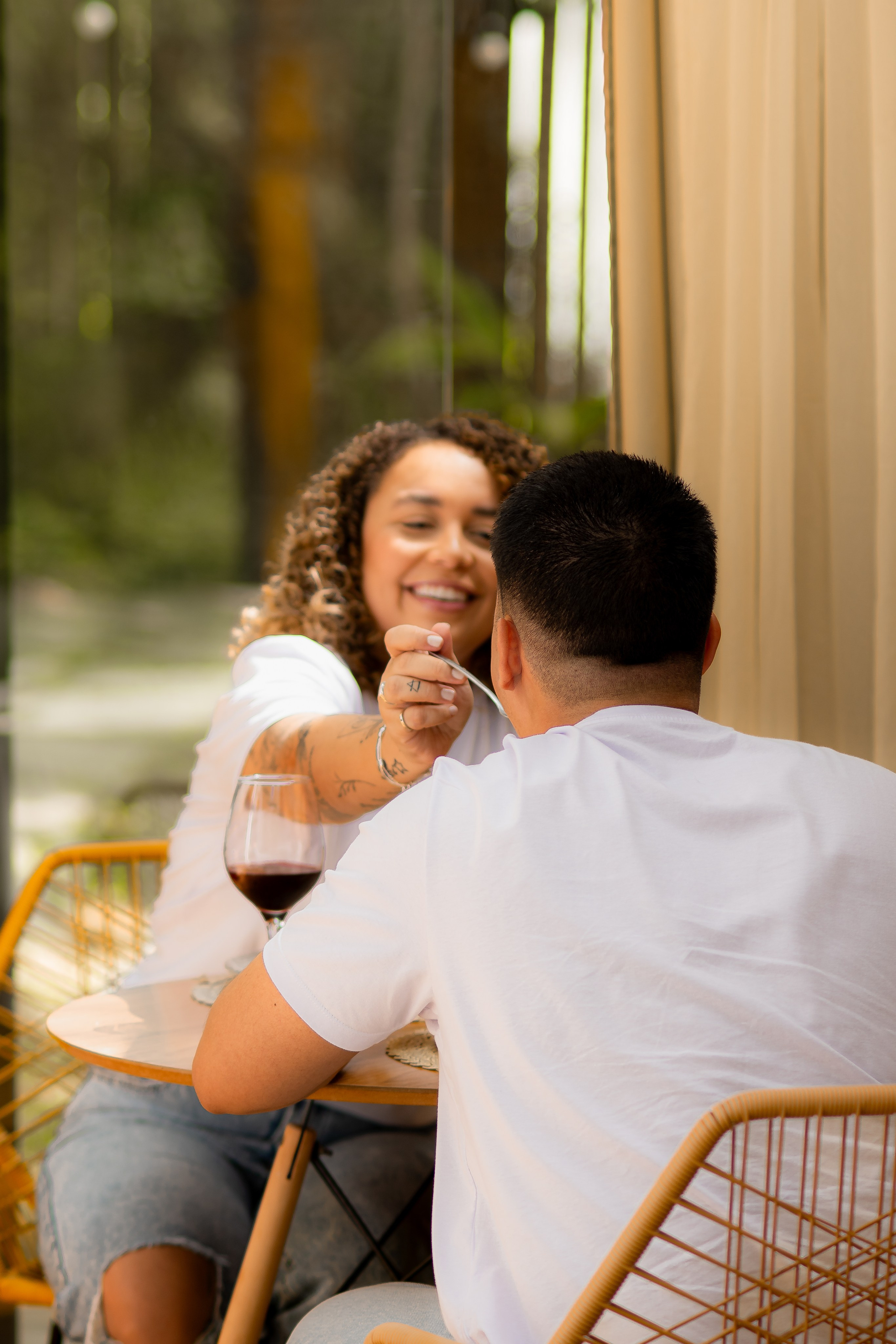 Pré Juliana Santos & Rafael