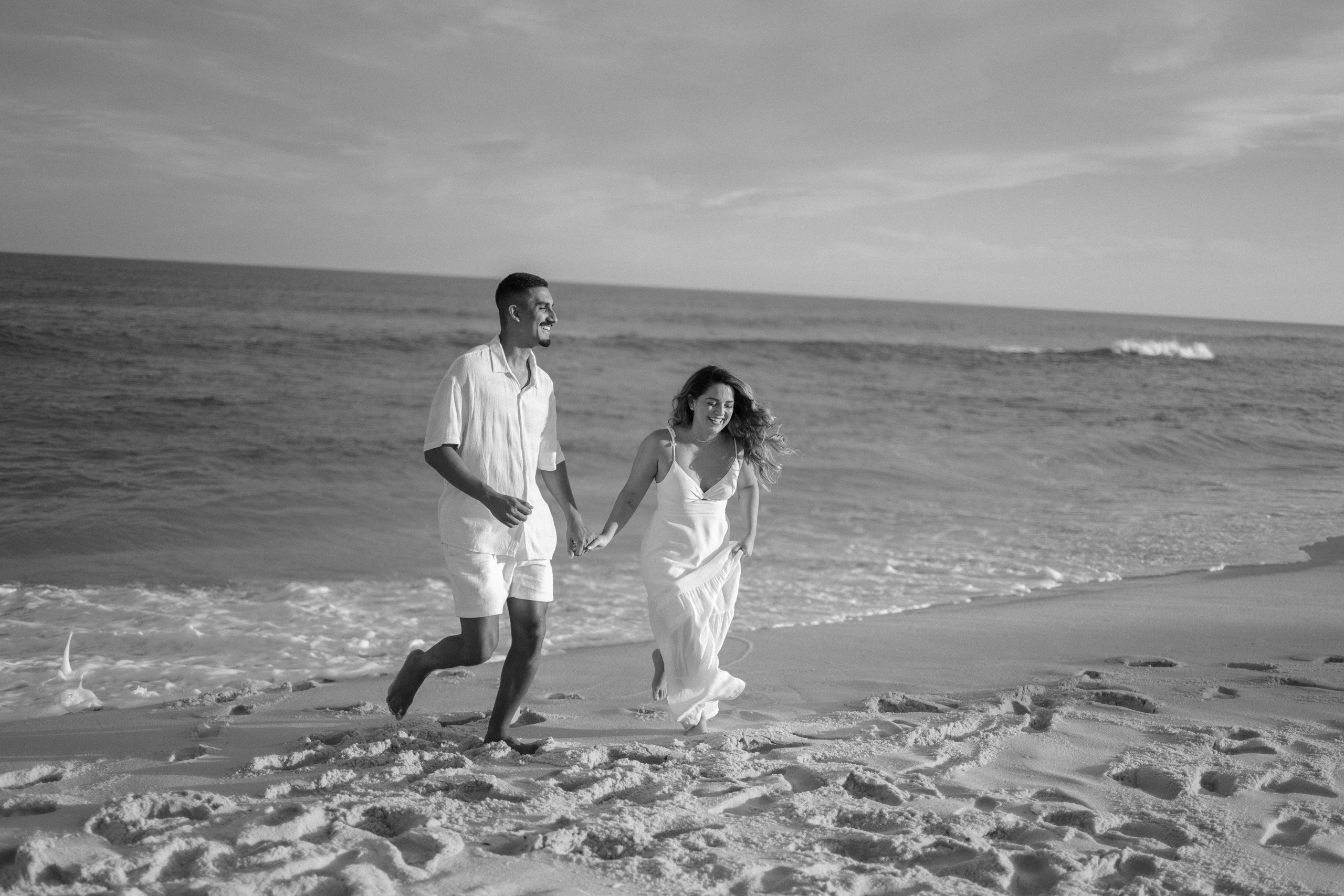 Ensaio Júlia Azeredo & Matheus