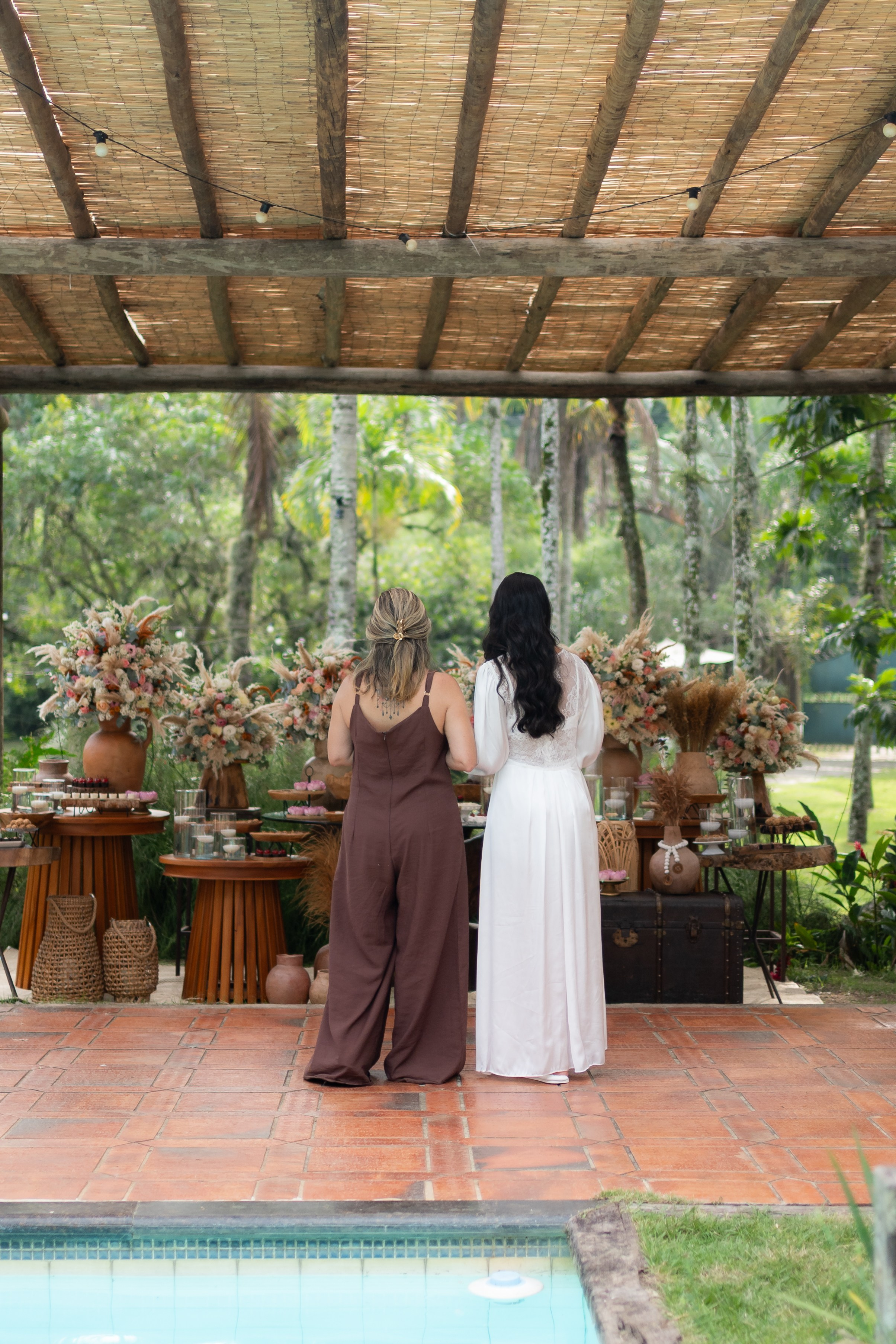 Marcela & Anderson