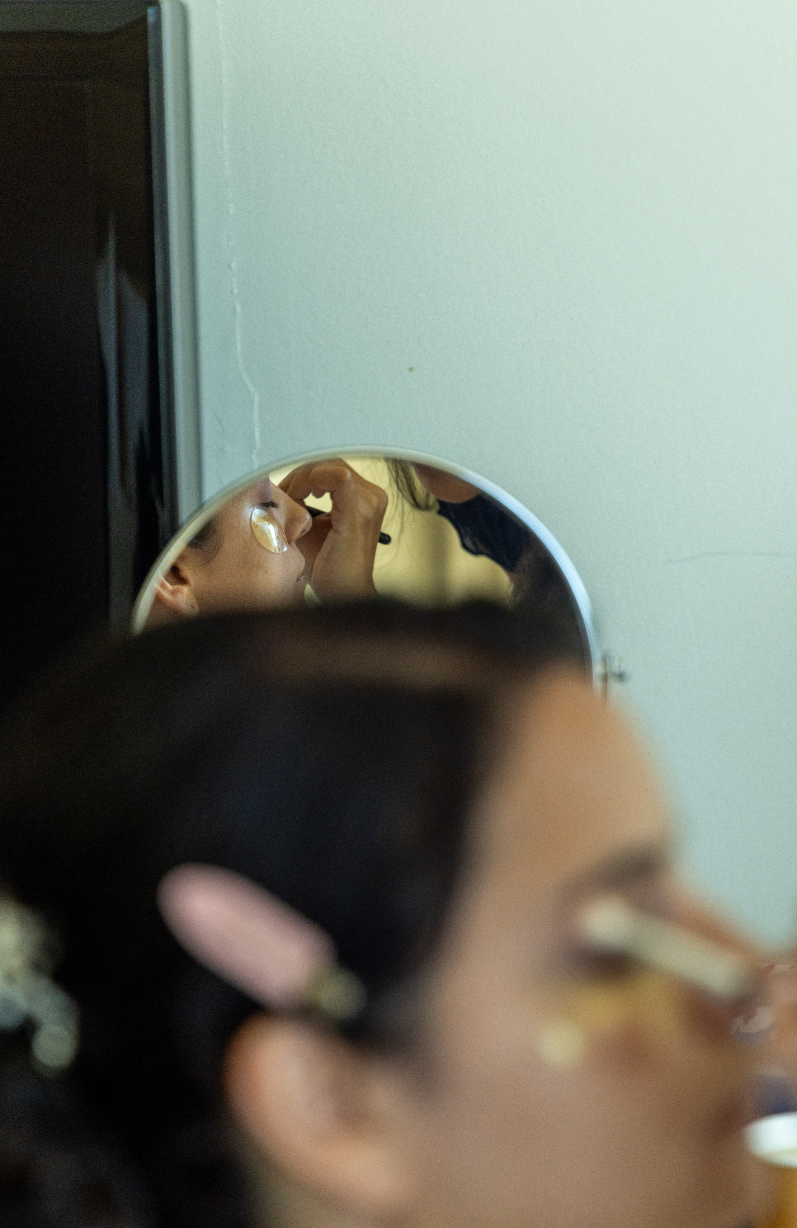 Katherin y Daniel. Dinka & Emilio - El arte de preservar lo que no se repite