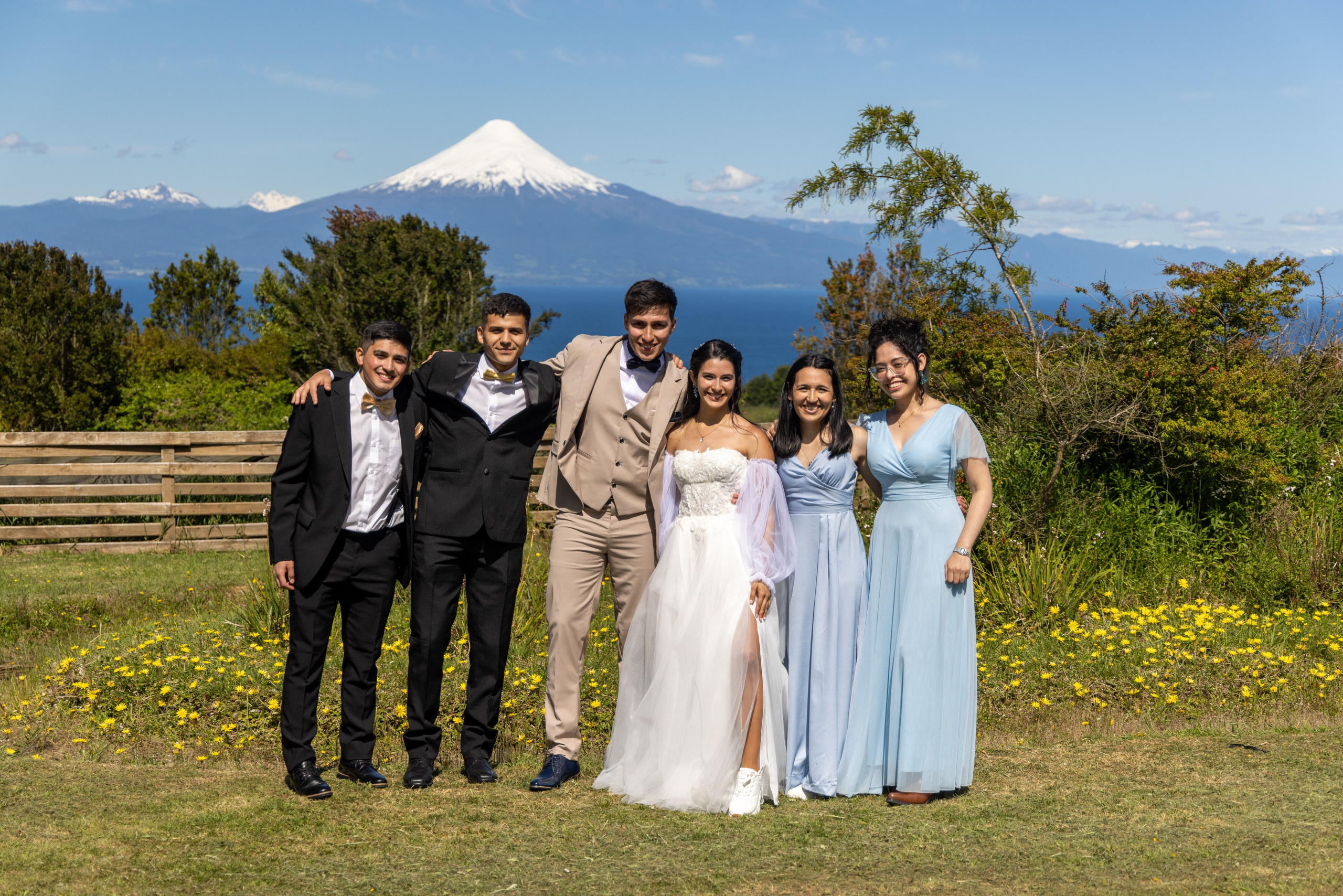 Carol & Ivo. Dinka & Emilio - El arte de preservar lo que no se repite