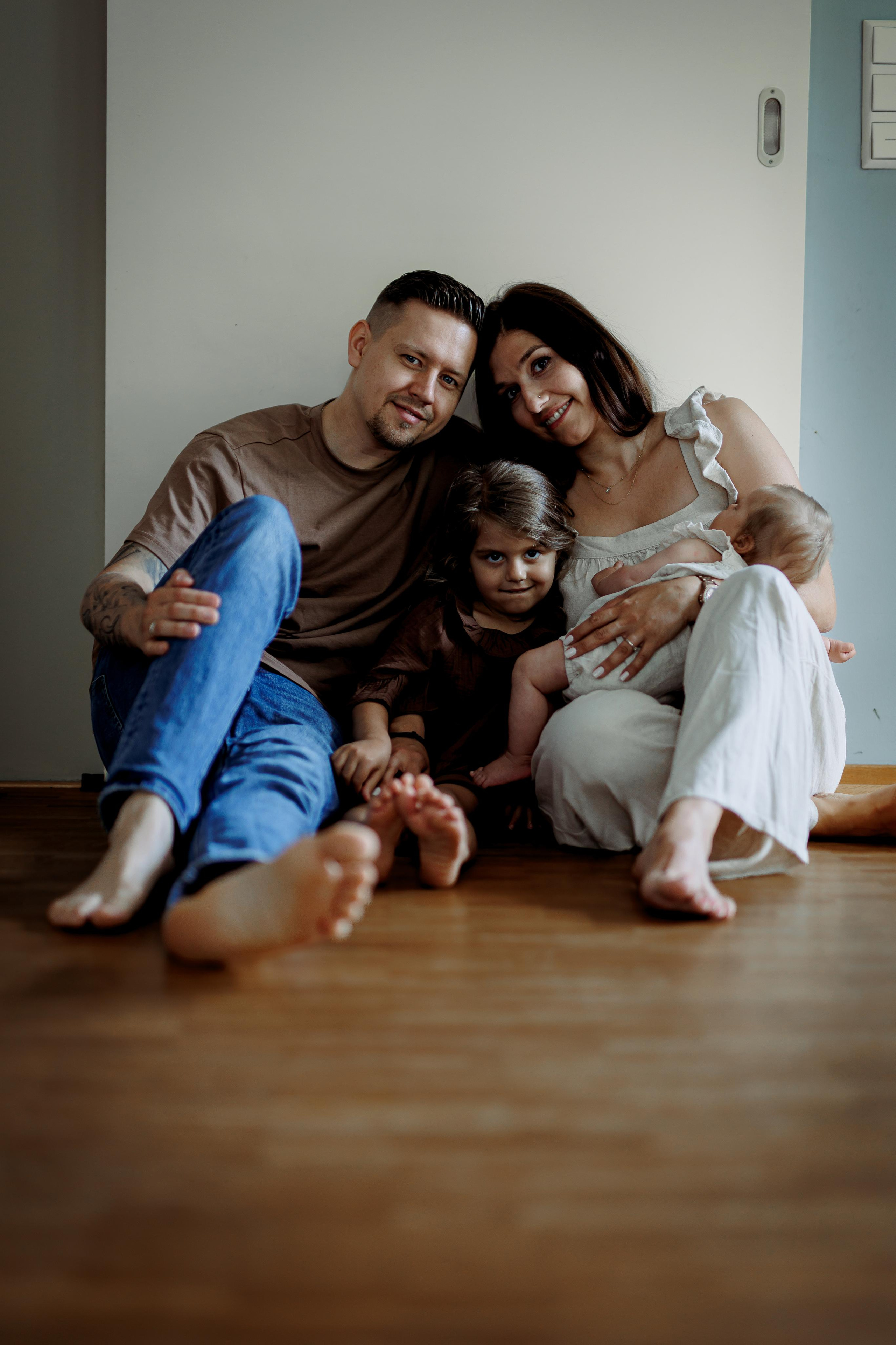 Homeshooting. Fotograf in Rheinfelden/Lörrach