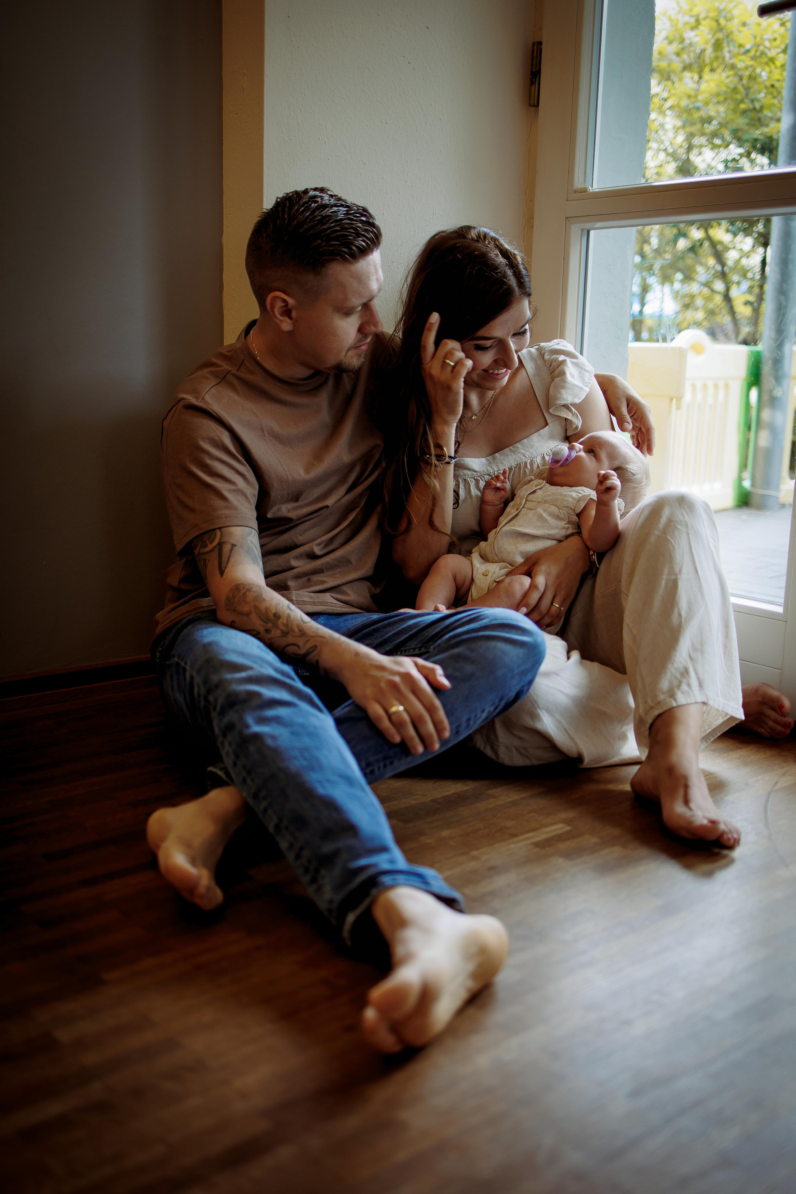 Homeshooting. Fotograf in Rheinfelden/Lörrach