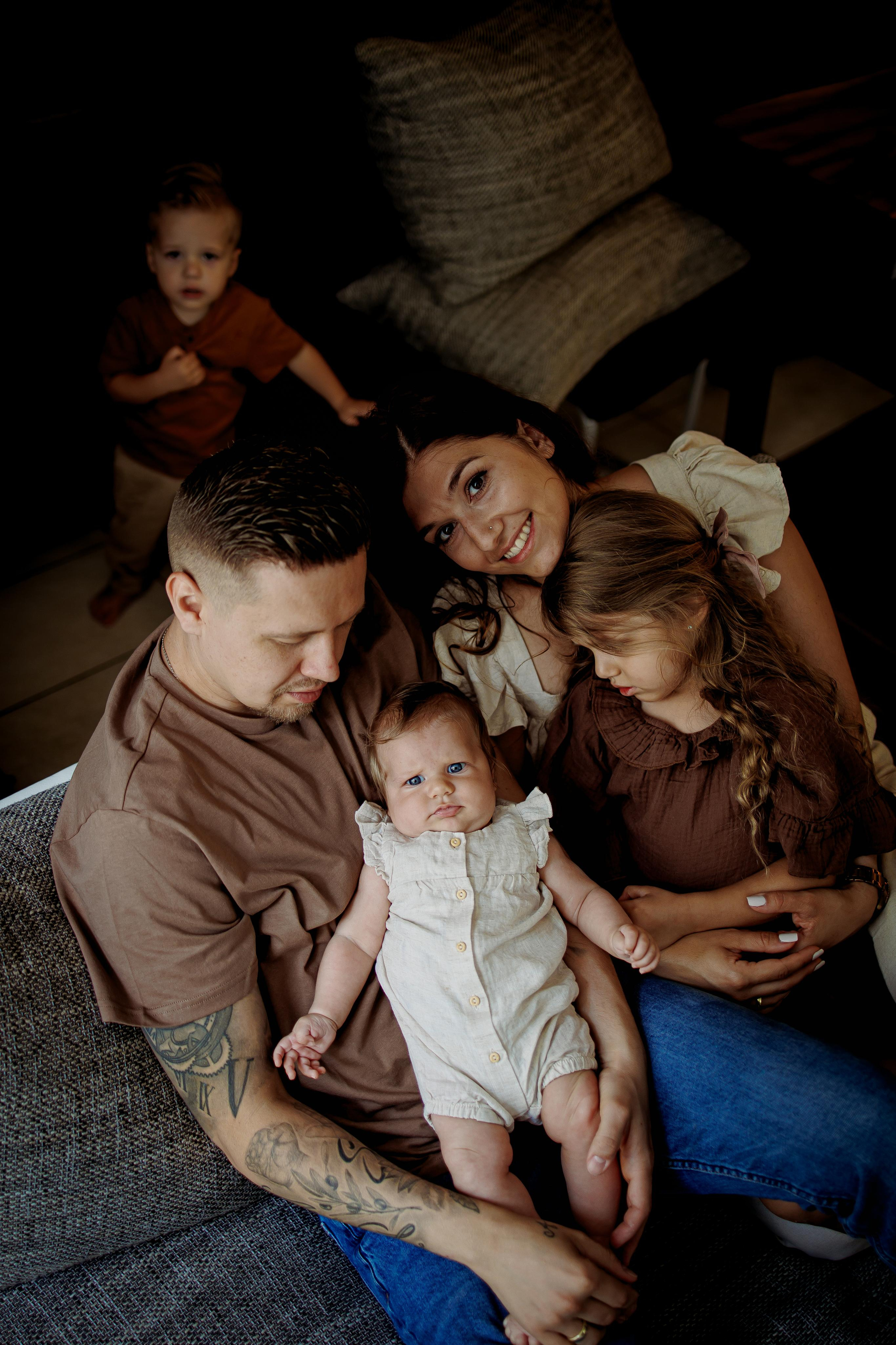 Homeshooting. Fotograf in Rheinfelden/Lörrach