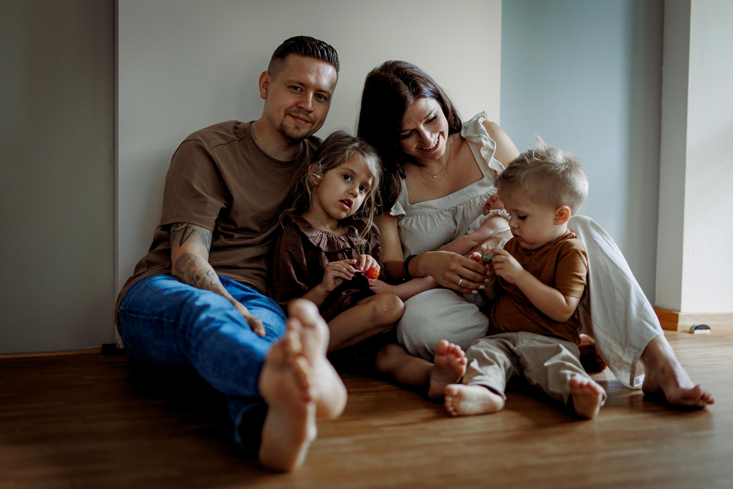 Homeshooting. Fotograf in Rheinfelden/Lörrach