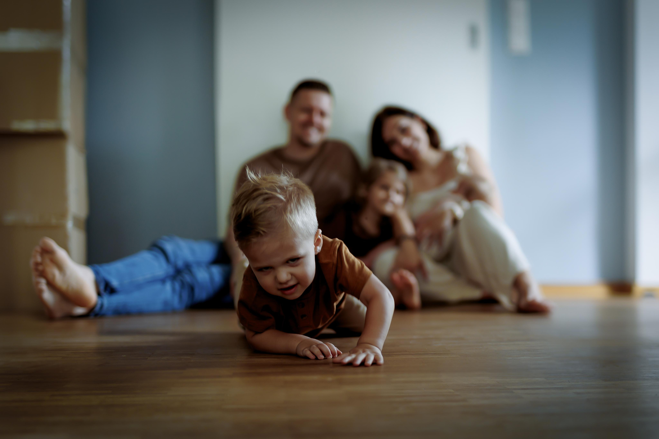 Homeshooting. Fotograf in Rheinfelden/Lörrach