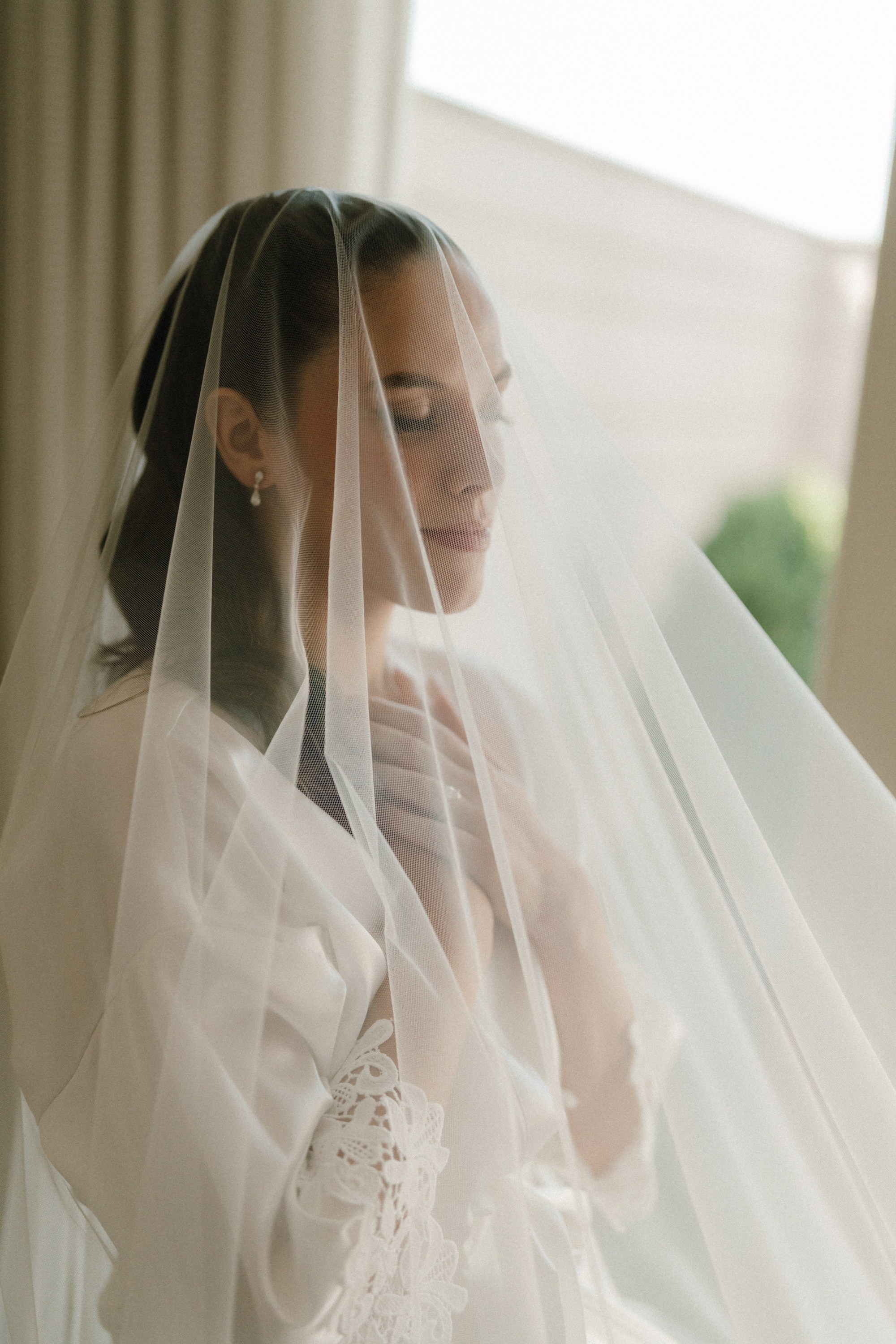 Cristina and Jack. Wedding photographer and videographer New York | New Jersey