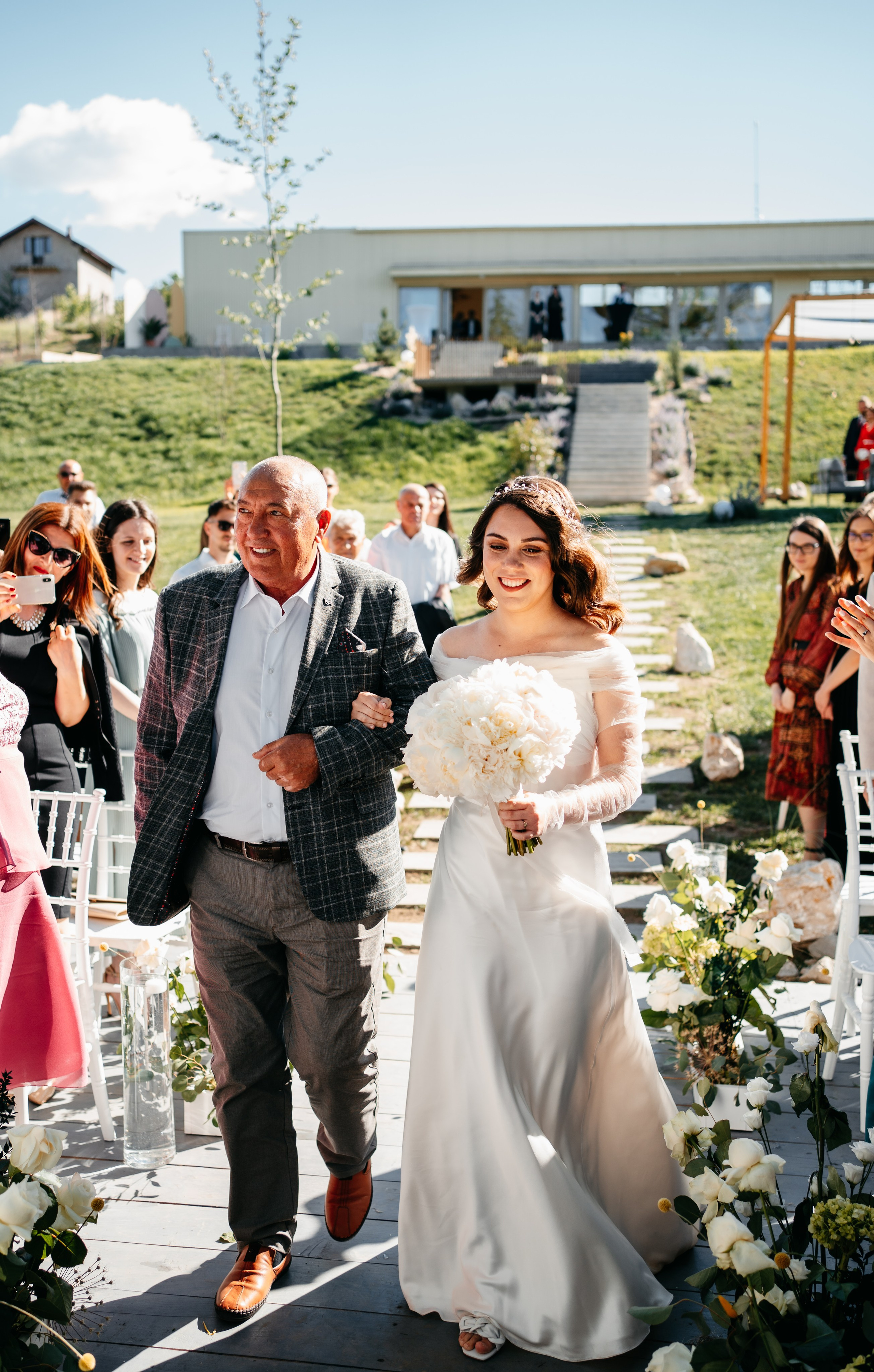 R & R. Fotograf Nunta Iasi - Hearts & Pictures