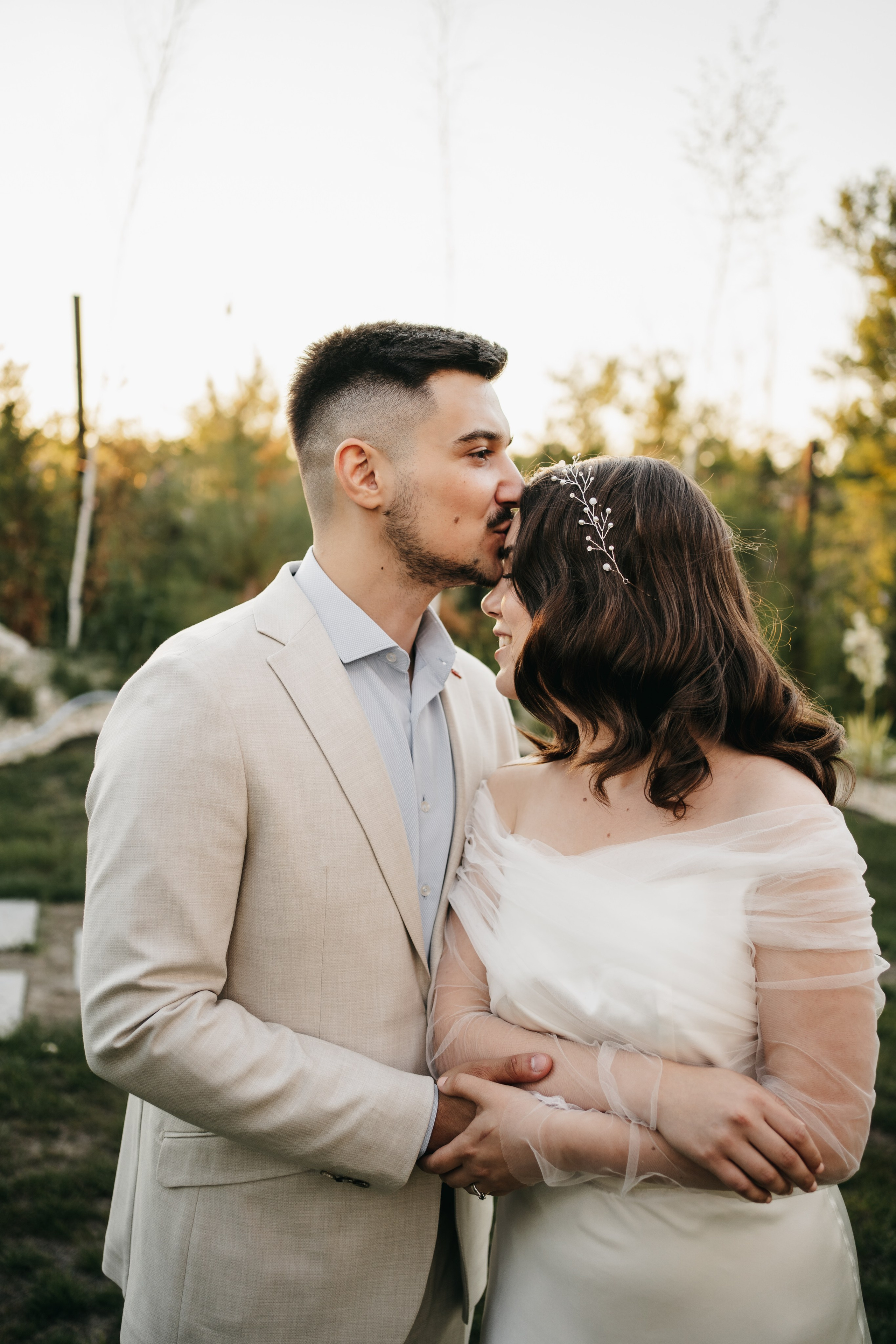 R & R. Fotograf Nunta Iasi - Hearts & Pictures