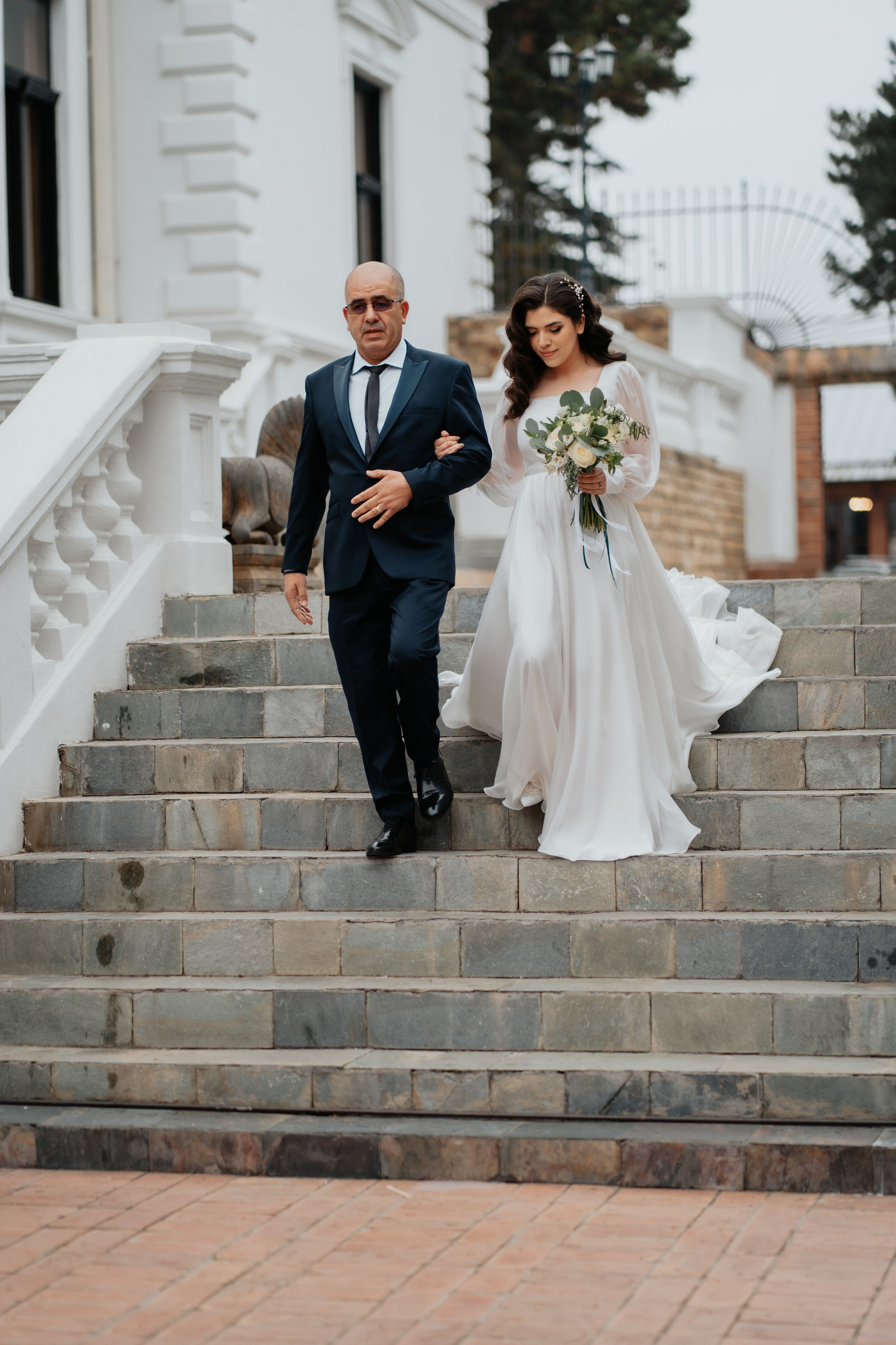 M & A. Fotograf Nunta Iasi - Hearts & Pictures