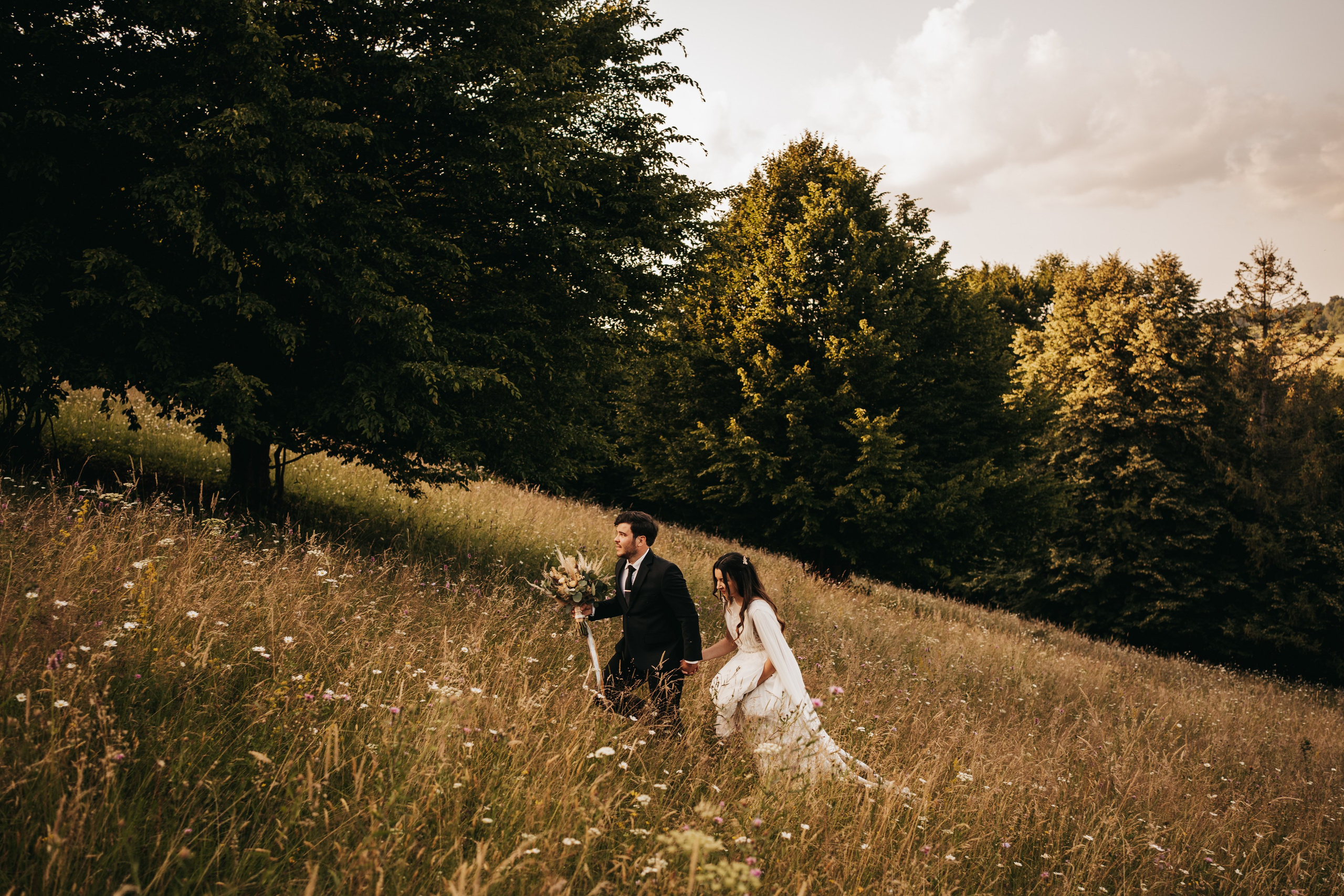 A & A. Fotograf Nunta Iasi - Hearts & Pictures