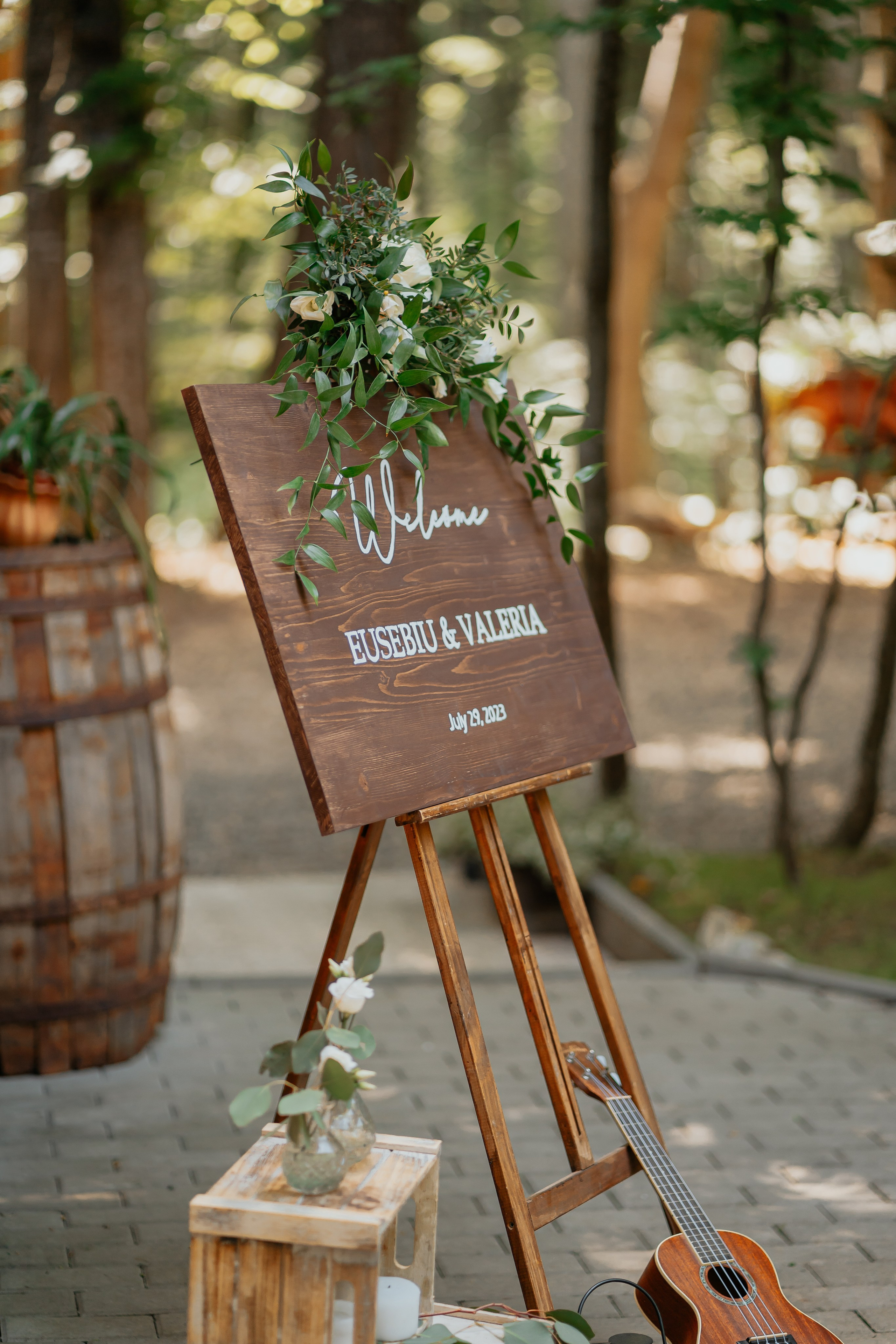 E & V. Fotograf Nunta Iasi - Hearts & Pictures