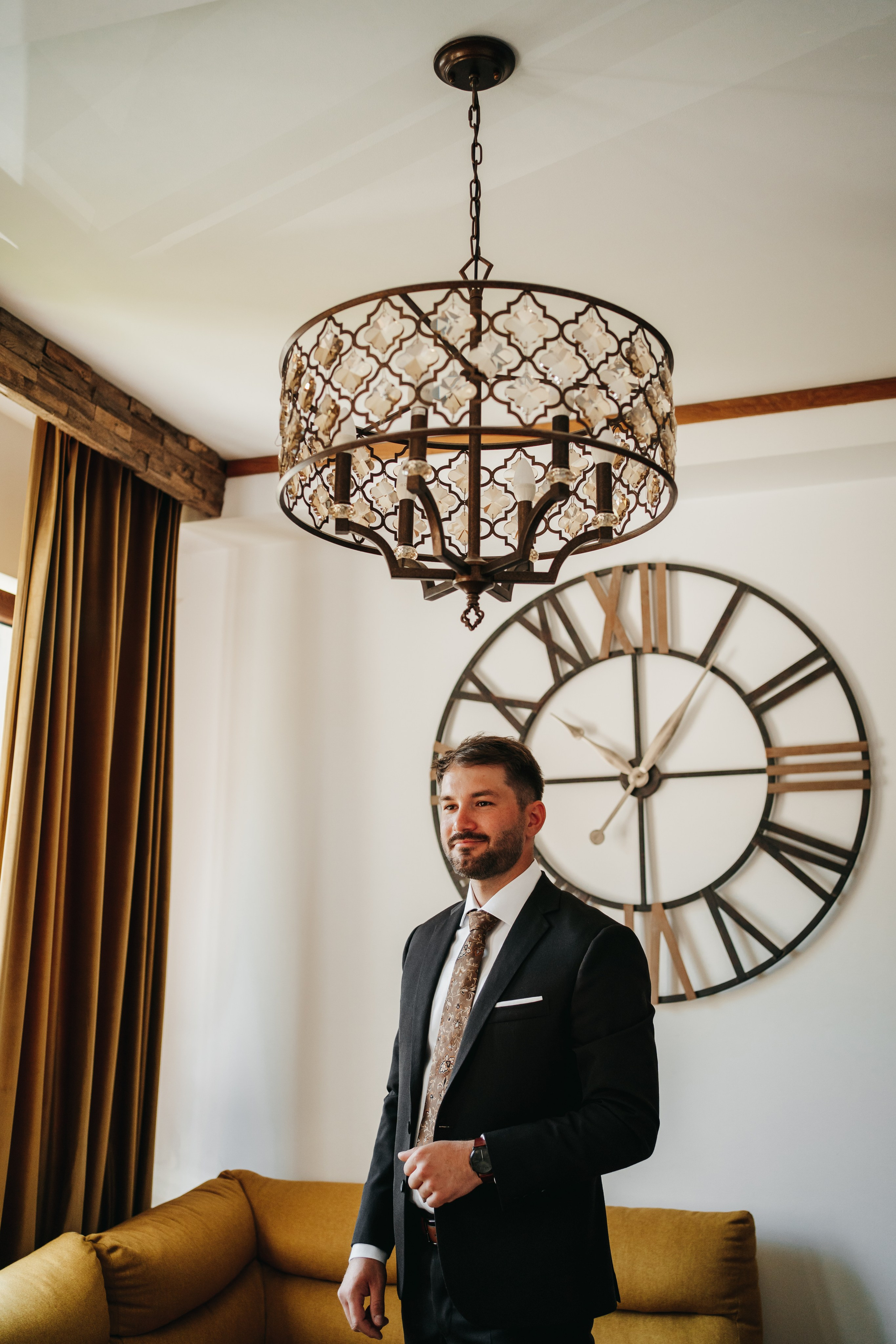 A & A. Fotograf Nunta Iasi - Hearts & Pictures