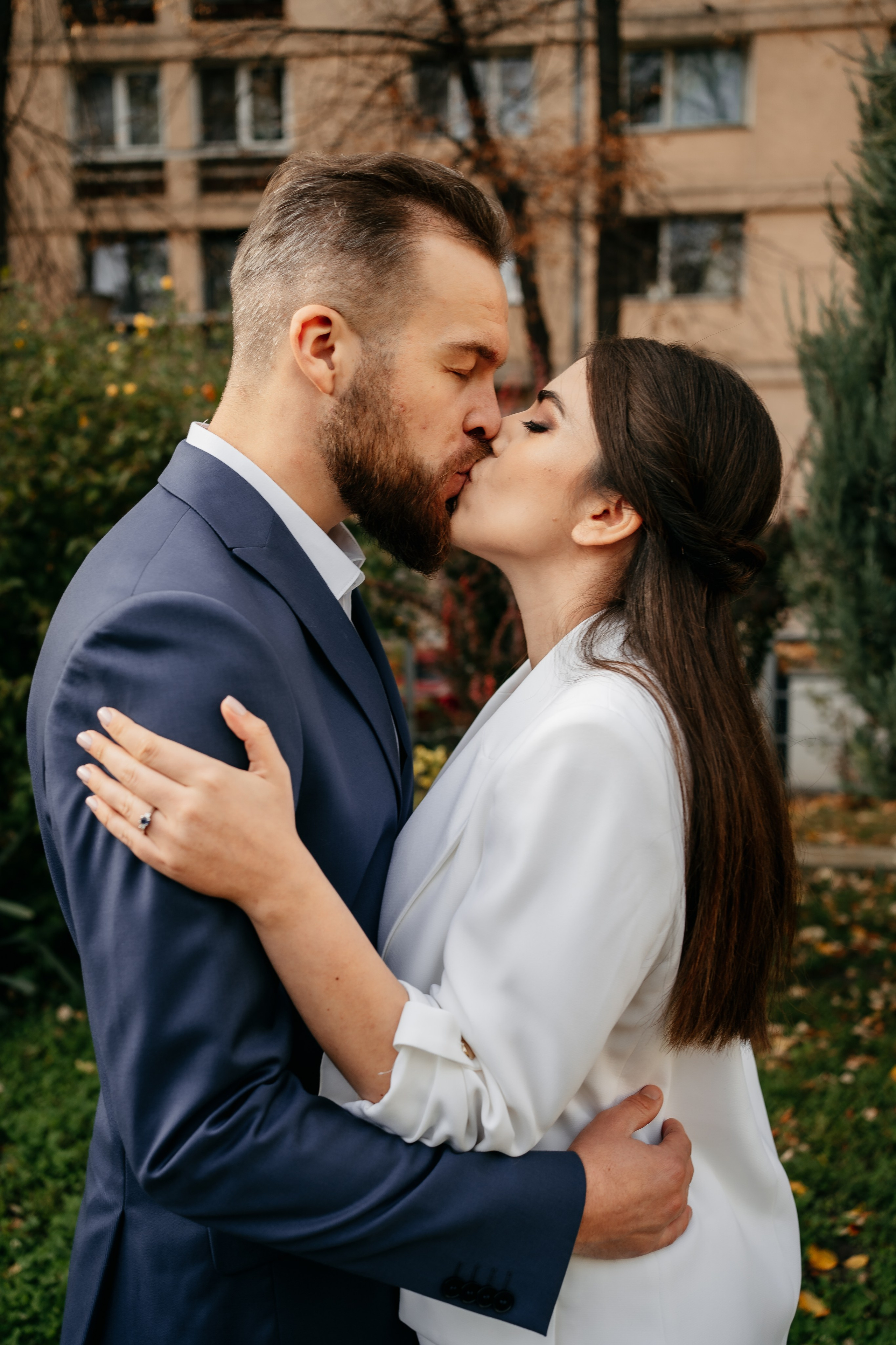 Fotograf stare civila Iasi. Fotograf Nunta Iasi - Hearts & Pictures