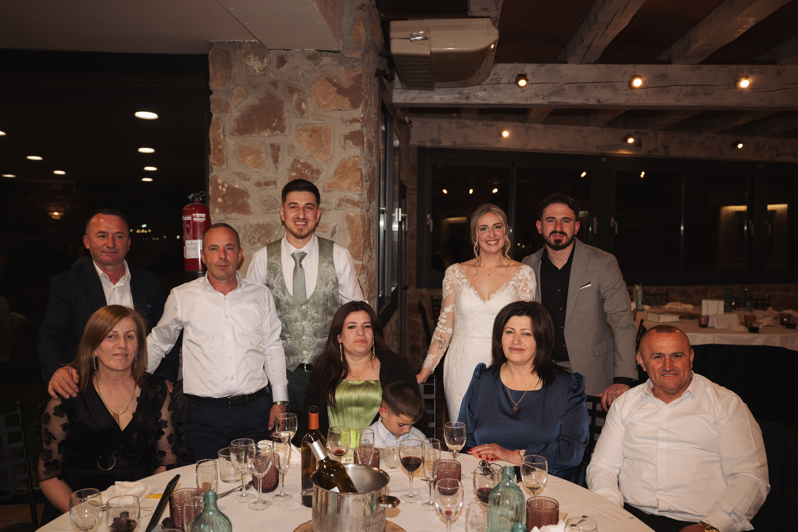 Jennifer & Andi. Photographer in Barcelona