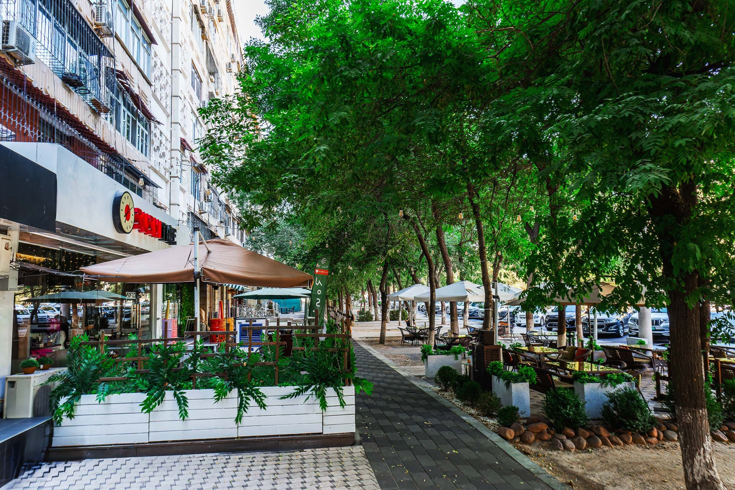 Интерьерная фотосъёмка в Ташкенте | Портфолио профессионала