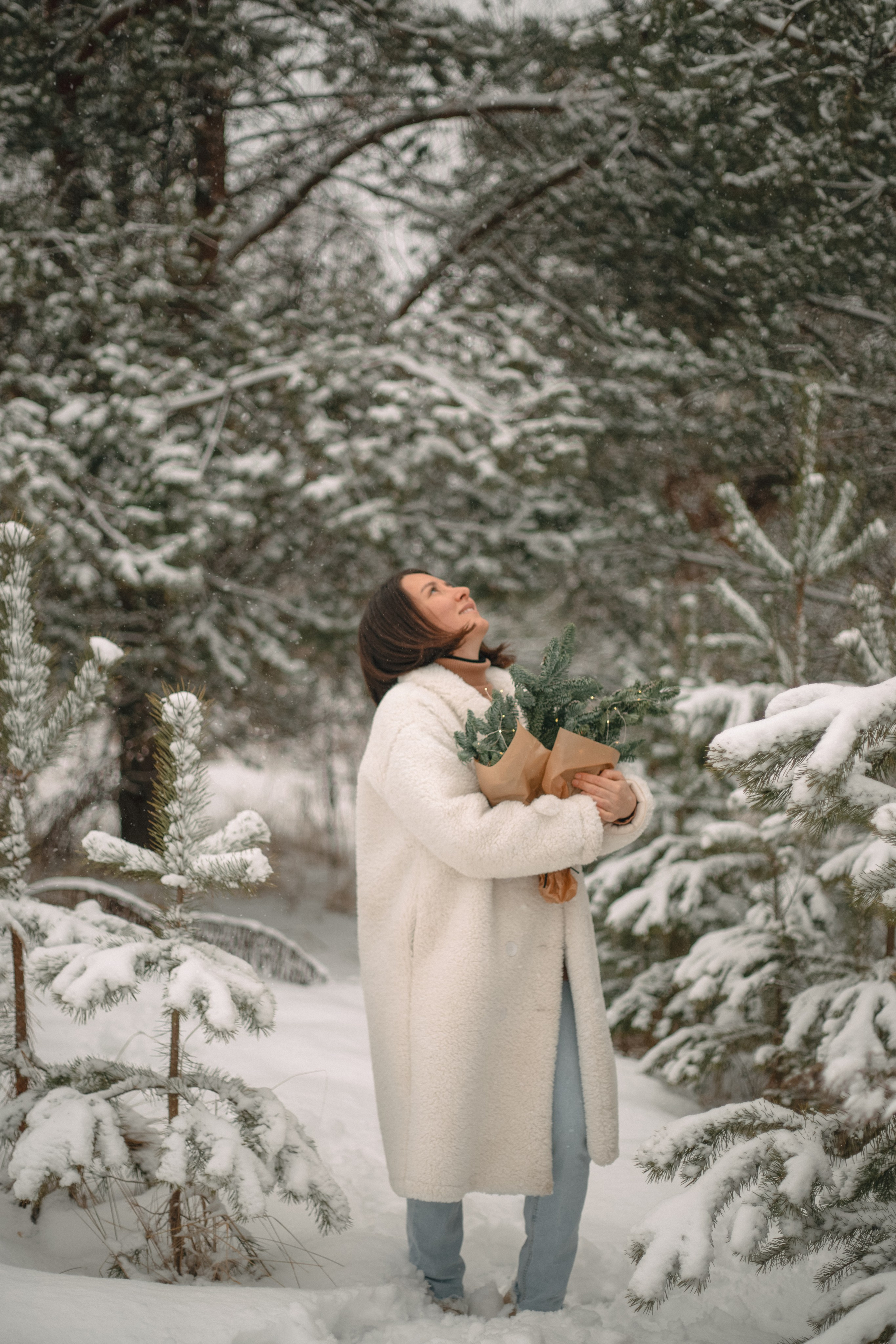 Family. Photographer Inna Kalmykova