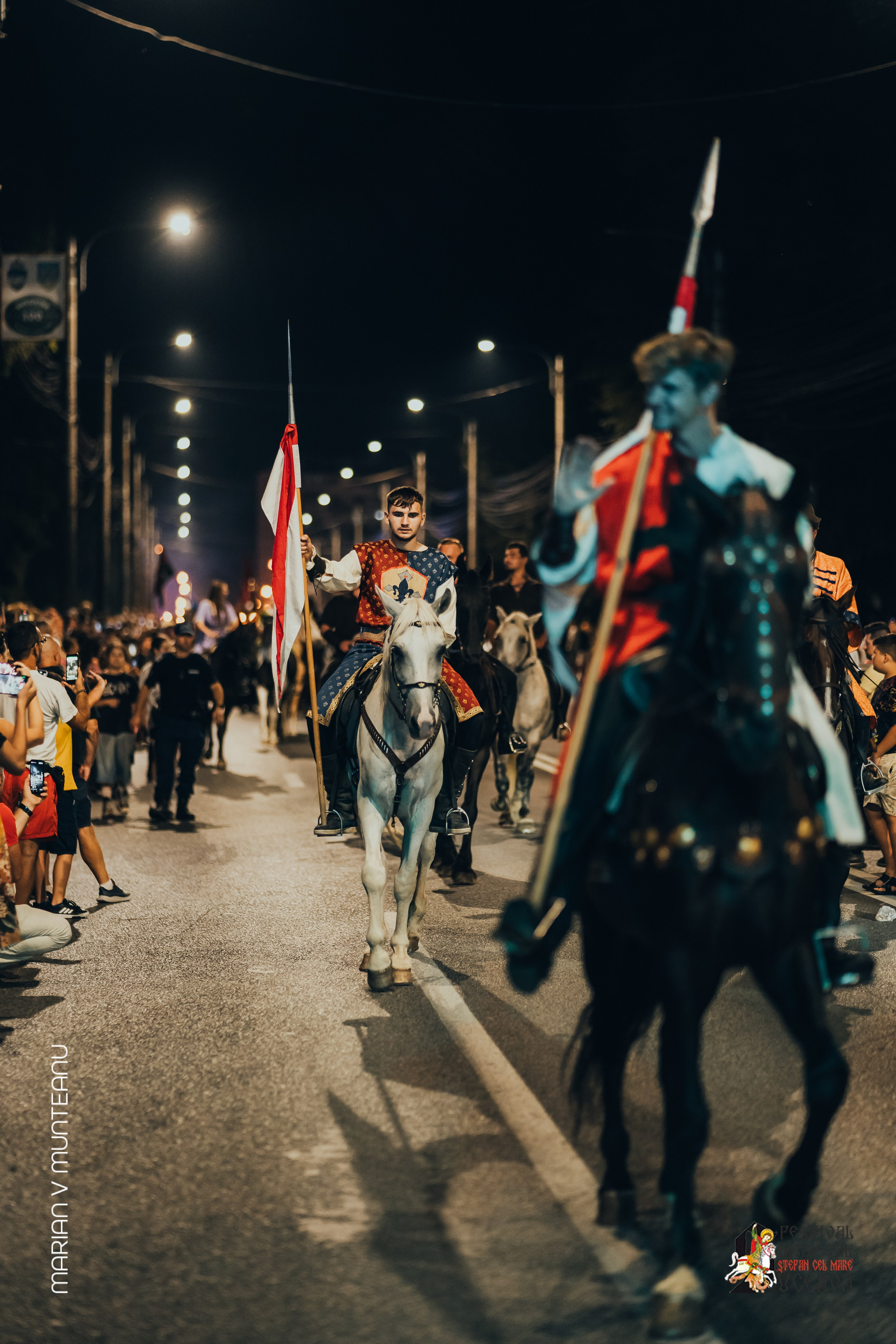 The Medieval Art Festival “Stefan cel Mare” 2024. Photographer Family Wedding Event London and World wide Marian V Munte