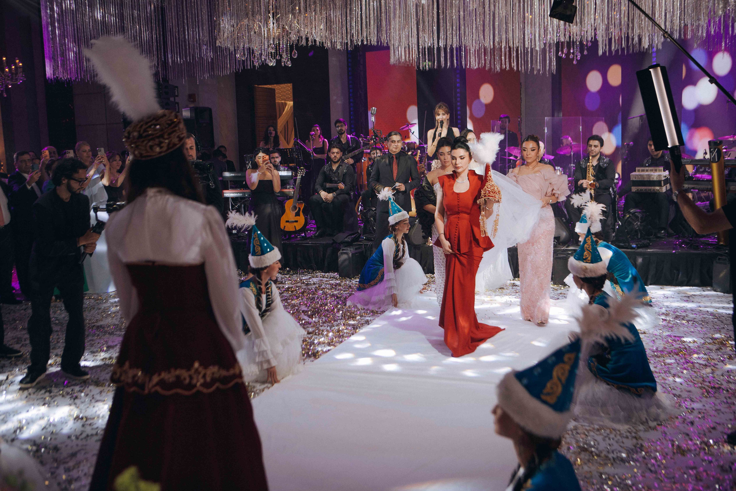NURZHAN&AYSEL. Wedding&Event photographer Ismail Rzayev in Baku