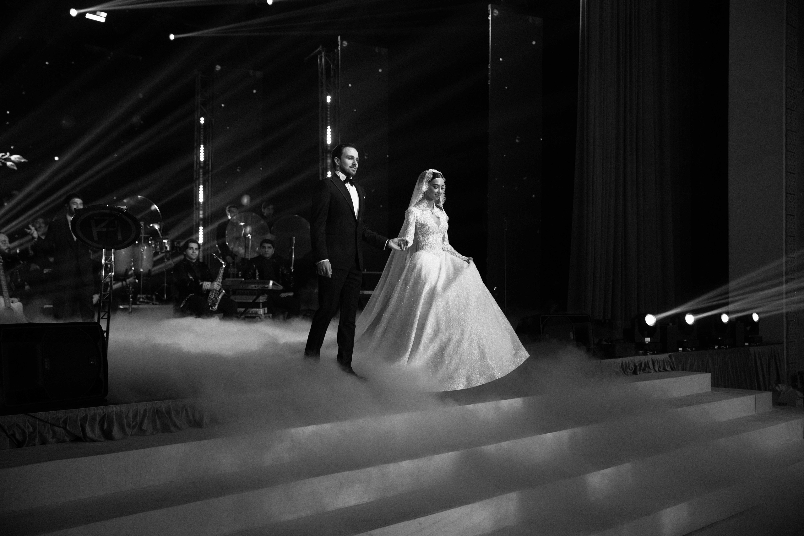 ARIF&FATIMA. Wedding&Event photographer Ismail Rzayev in Baku