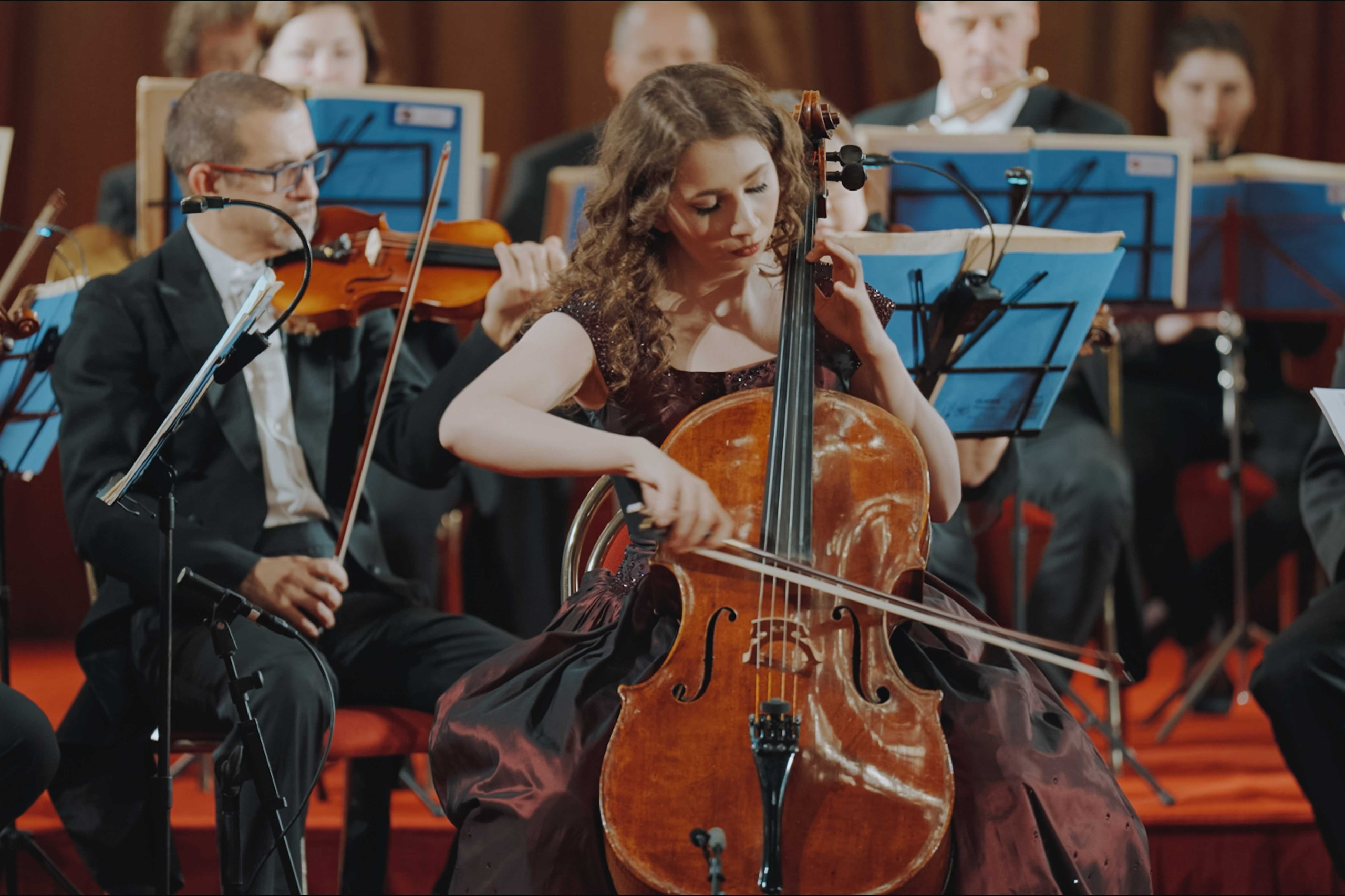 ZOFIN PALACE (PRAGUE). Wedding&Event photographer Ismail Rzayev in Baku