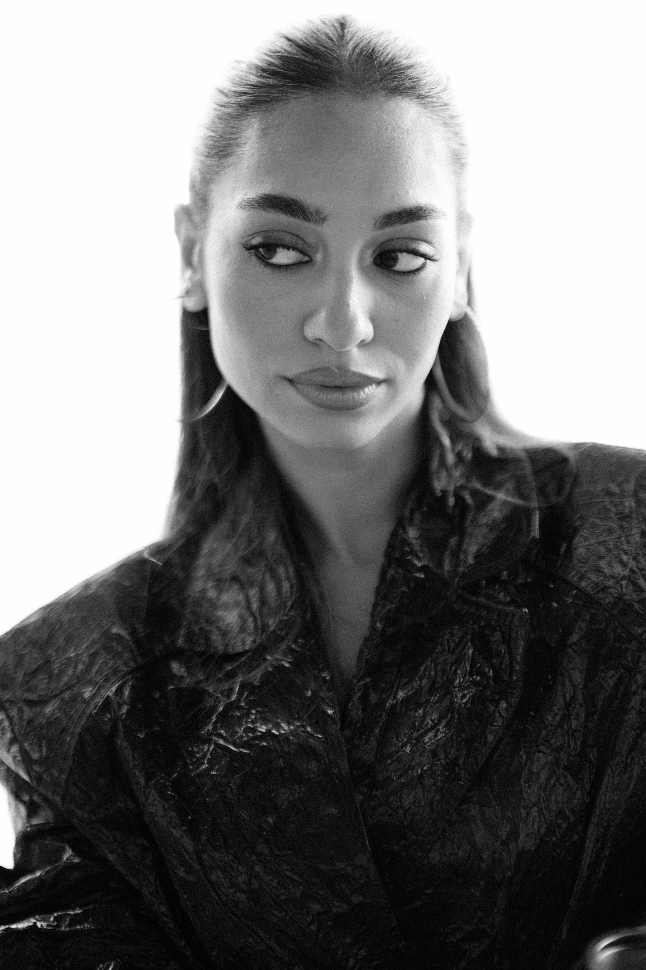 BAKU FASHION WEEK DAY. Wedding&Event photographer Ismail Rzayev in Baku