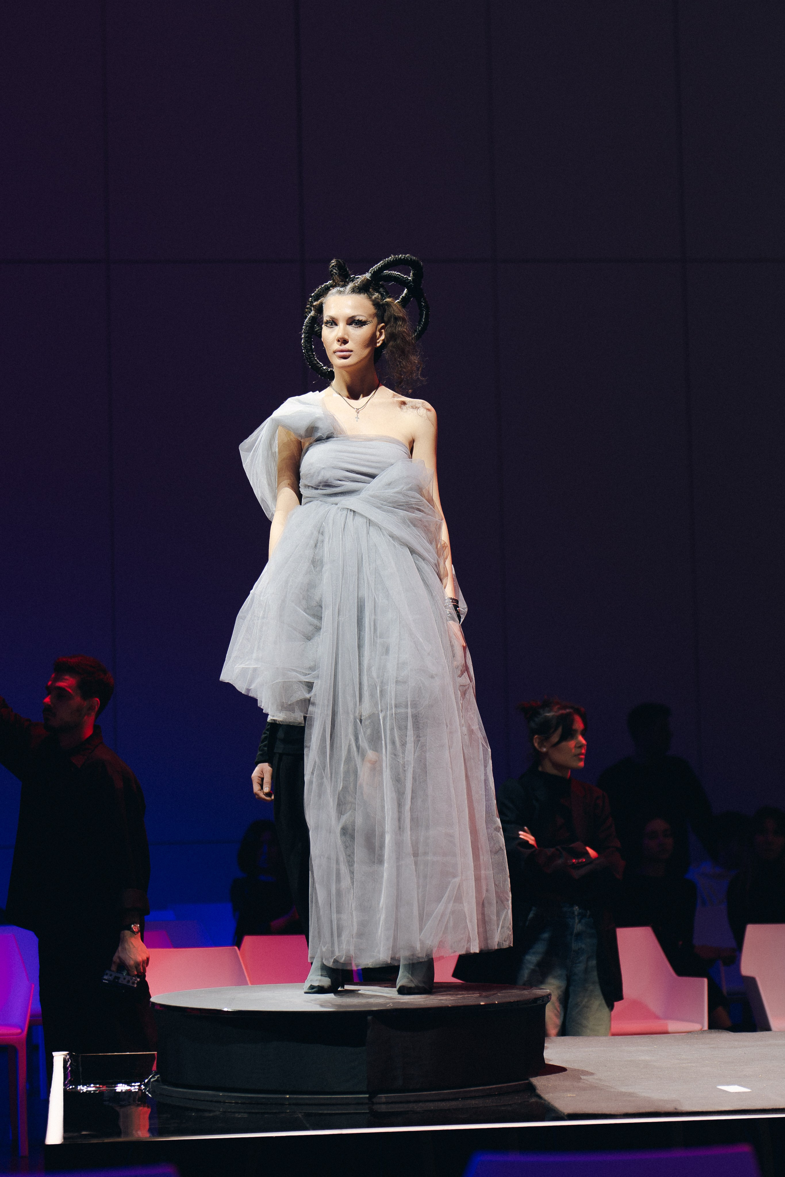 LOREAL MK. Wedding&Event photographer Ismail Rzayev in Baku